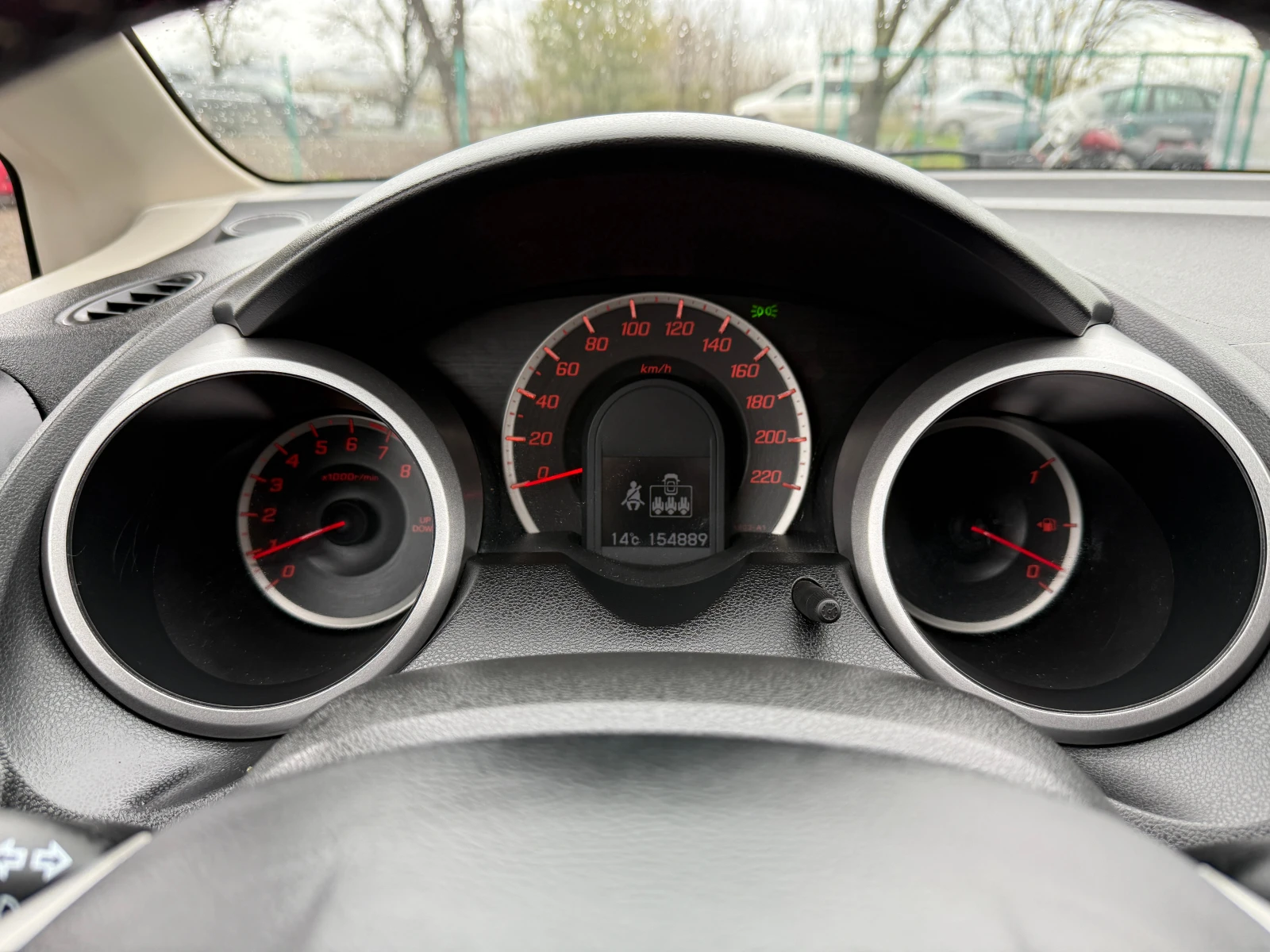 Honda Jazz 1.4 SI - Sport | Mobile.bg � ����������� 15