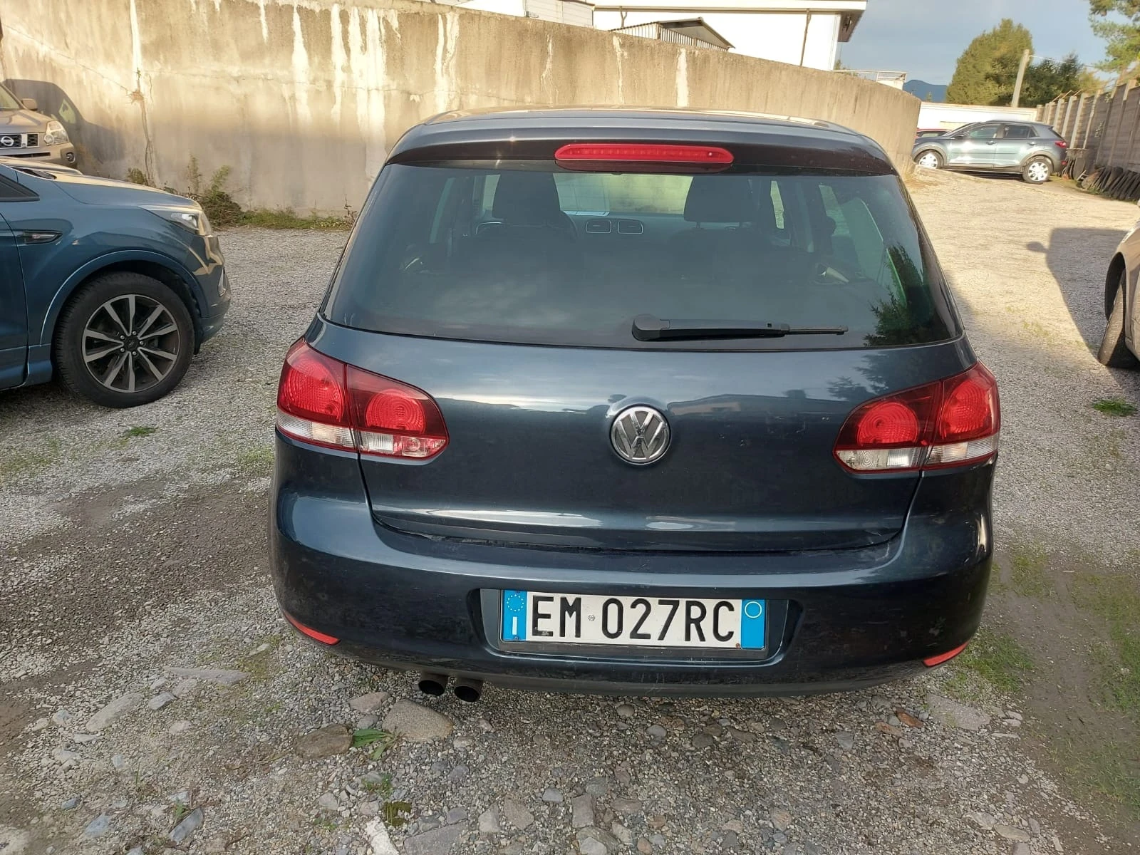 VW Golf 1.4TSI/2012�/������� �������/������� ����/ | Mobile.bg � ����������� 5