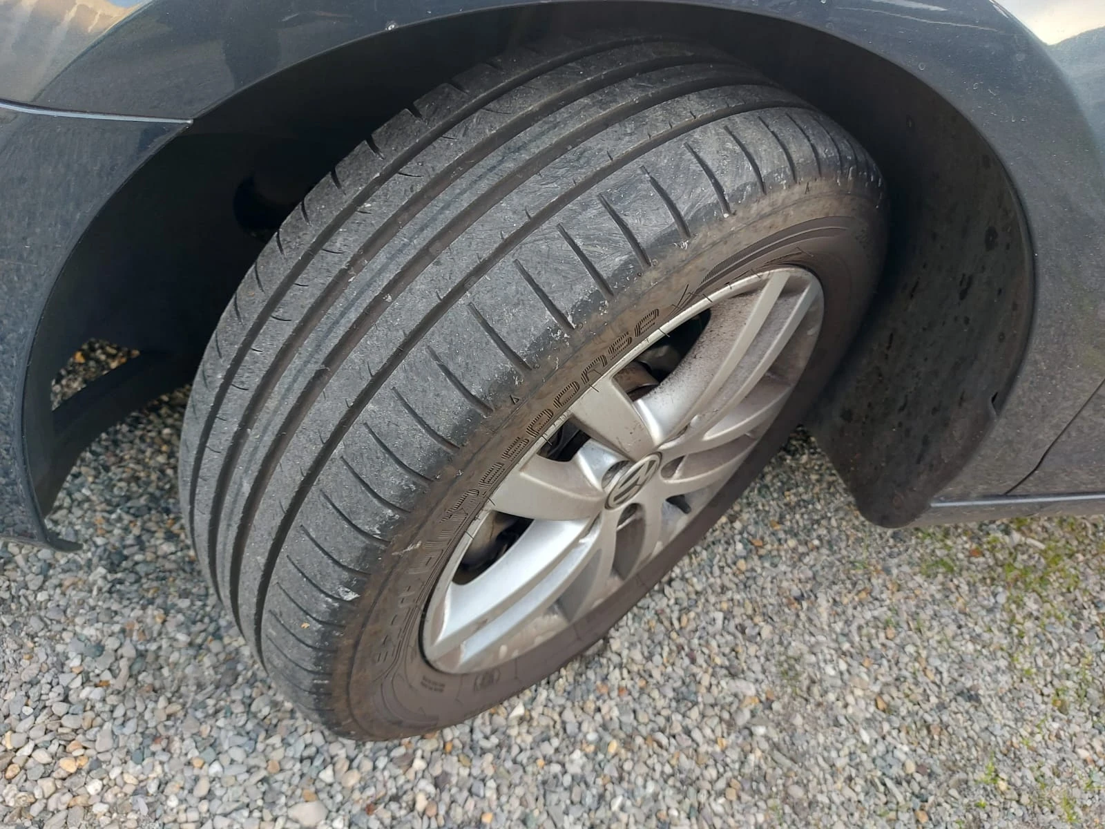 VW Golf 1.4TSI/2012�/������� �������/������� ����/ | Mobile.bg � ����������� 14