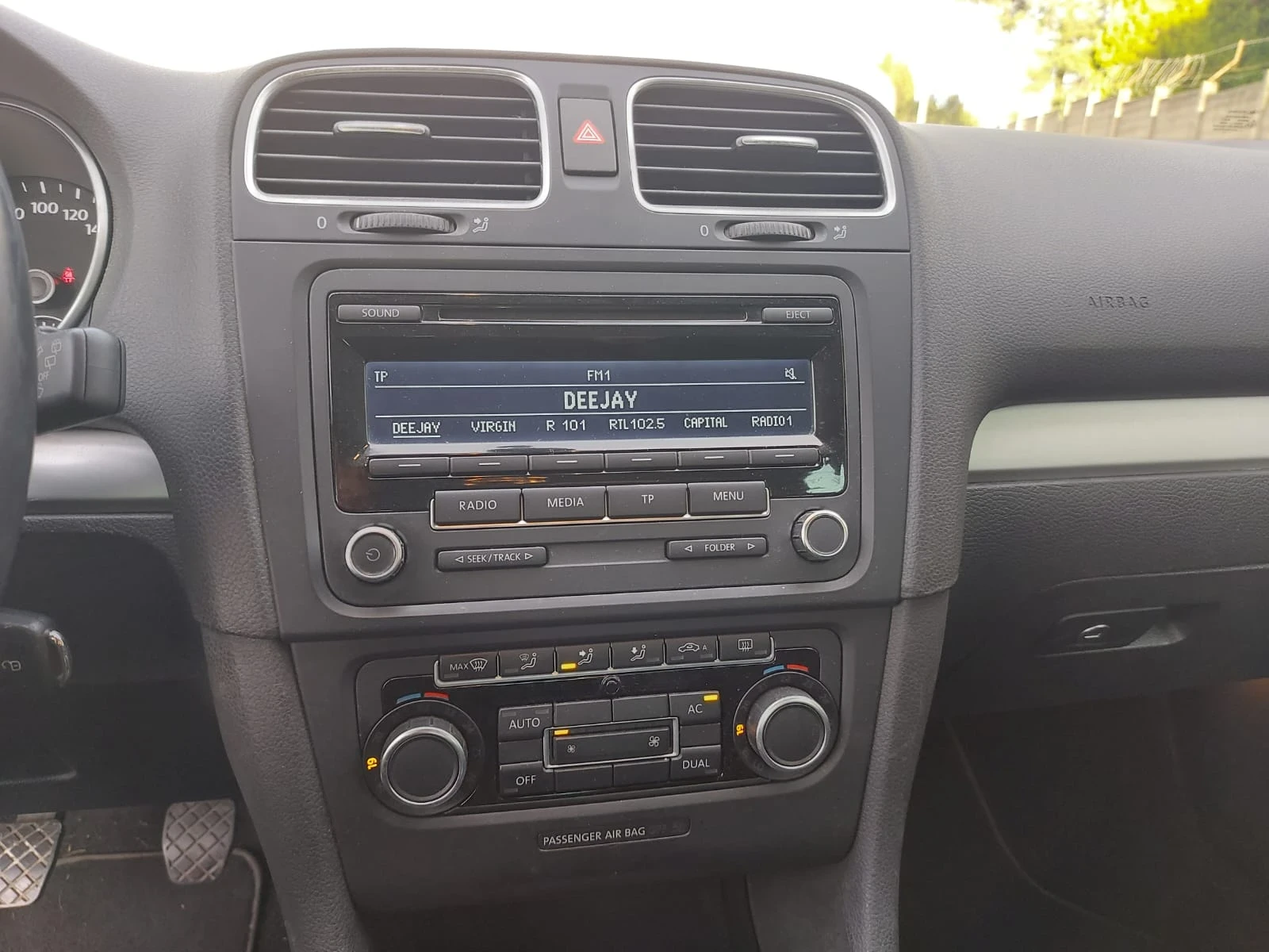 VW Golf 1.4TSI/2012�/������� �������/������� ����/ | Mobile.bg � ����������� 9