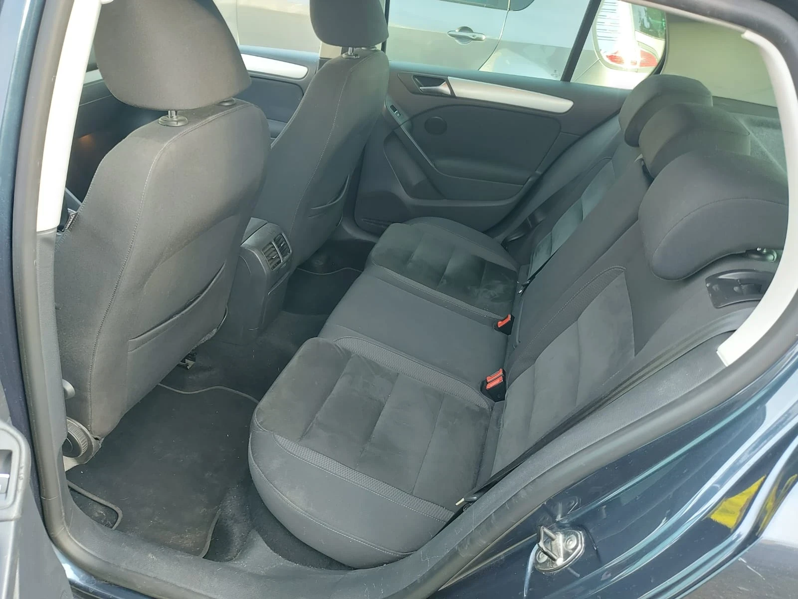 VW Golf 1.4TSI/2012�/������� �������/������� ����/ | Mobile.bg � ����������� 13