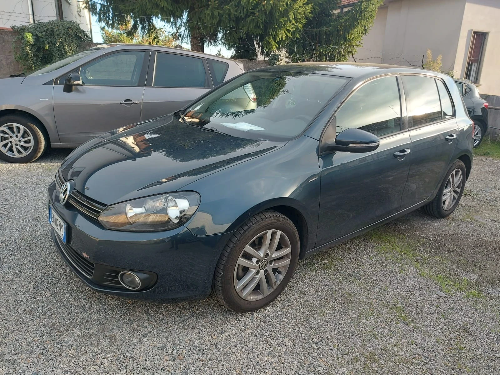 VW Golf 1.4TSI/2012�/������� �������/������� ����/ | Mobile.bg � ����������� 3