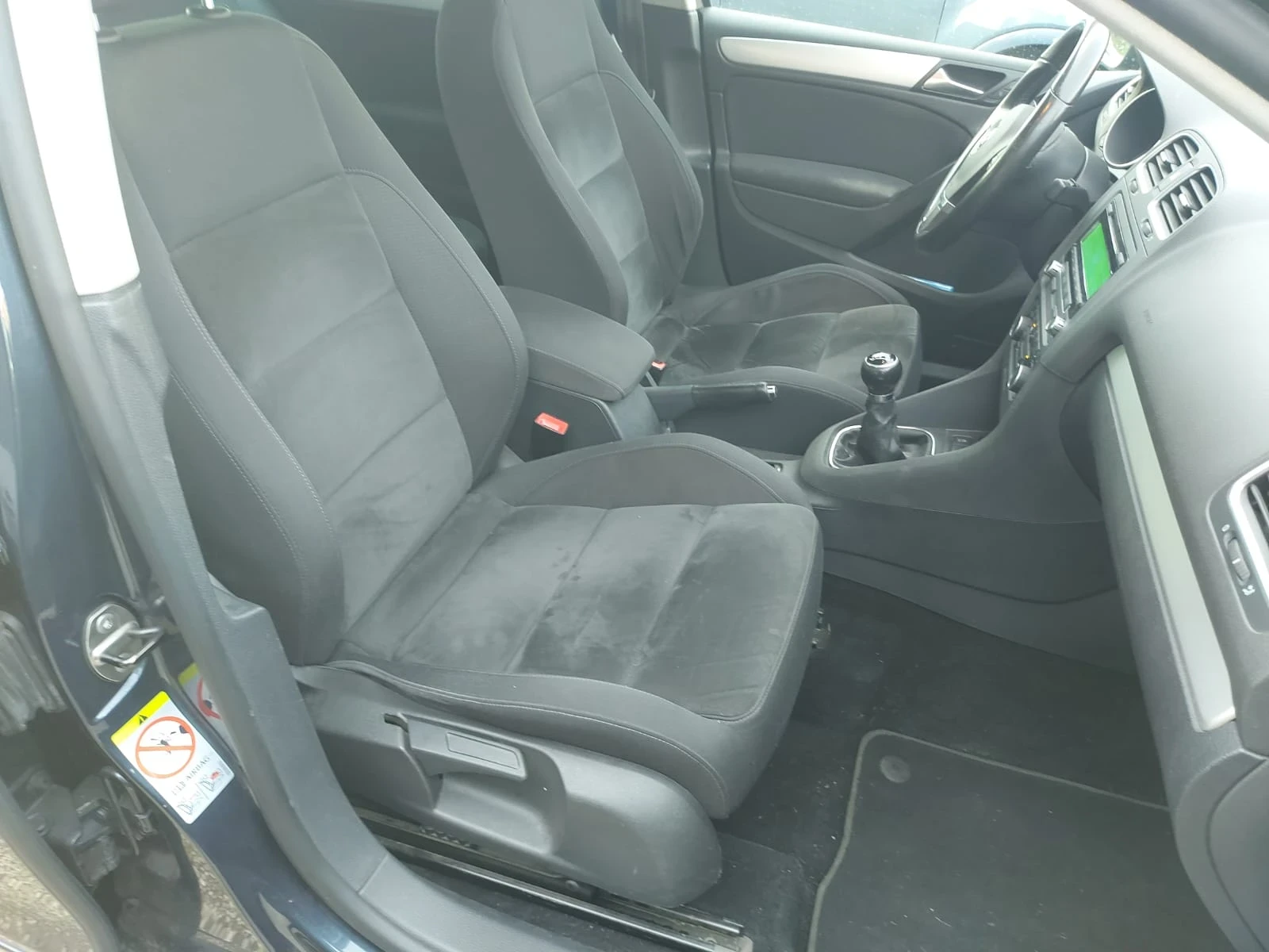 VW Golf 1.4TSI/2012�/������� �������/������� ����/ | Mobile.bg � ����������� 11