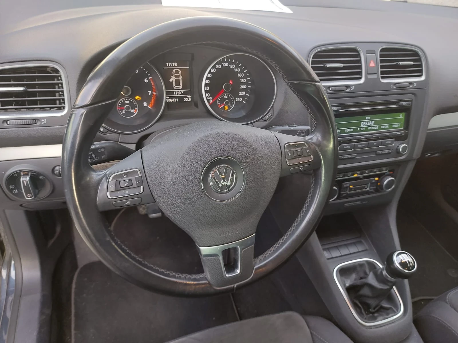 VW Golf 1.4TSI/2012�/������� �������/������� ����/ | Mobile.bg � ����������� 7