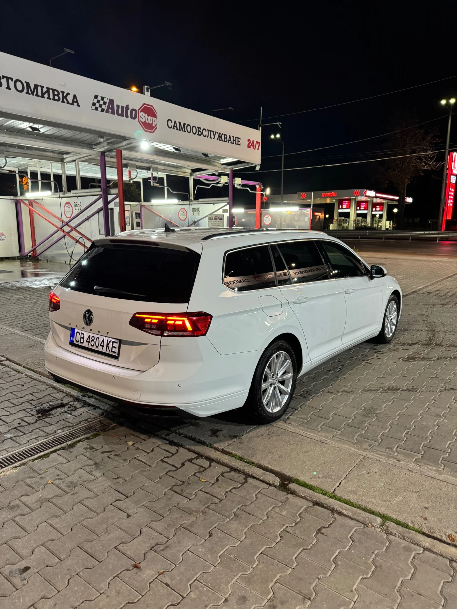 VW Passat 2.0 150 - изображение 10