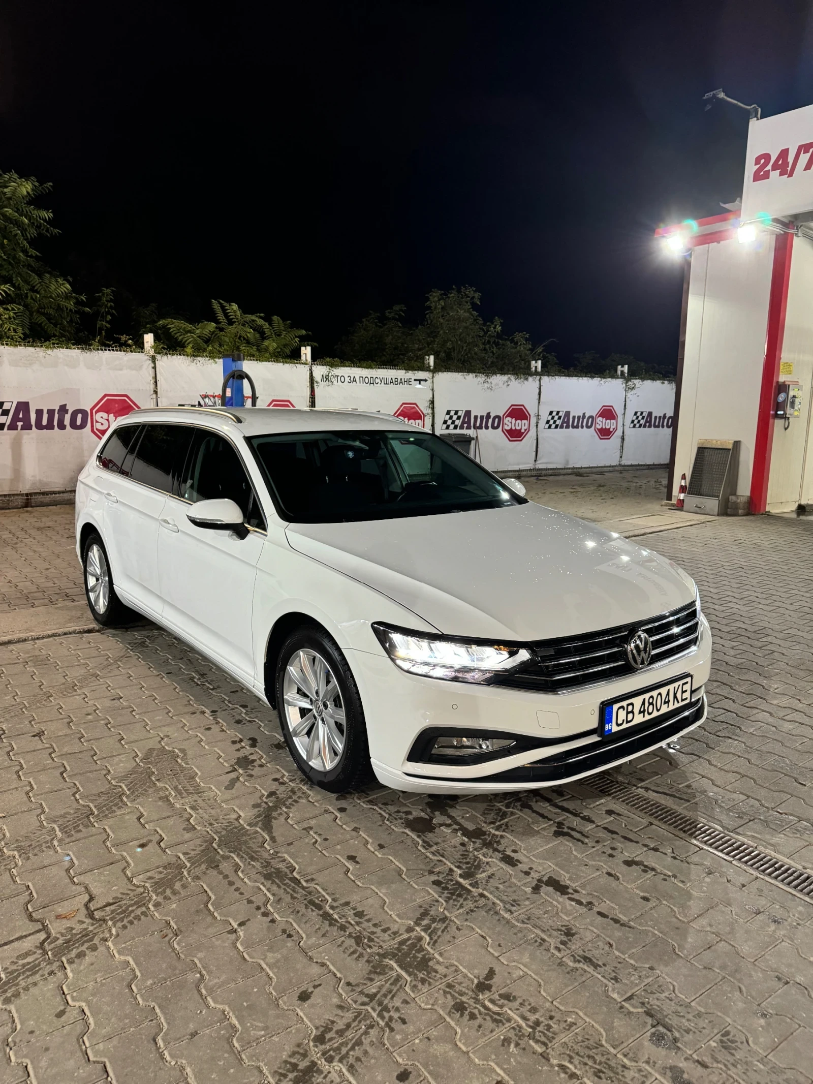 VW Passat 2.0 150 - изображение 9
