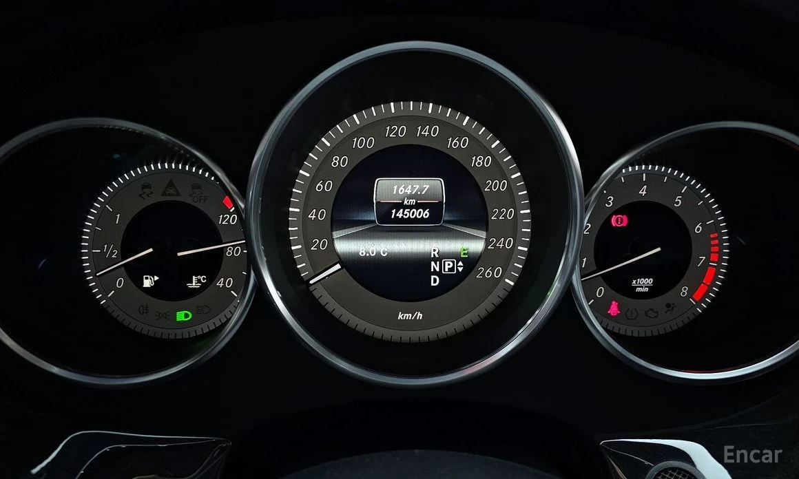 Mercedes-Benz CLS 350  - изображение 8