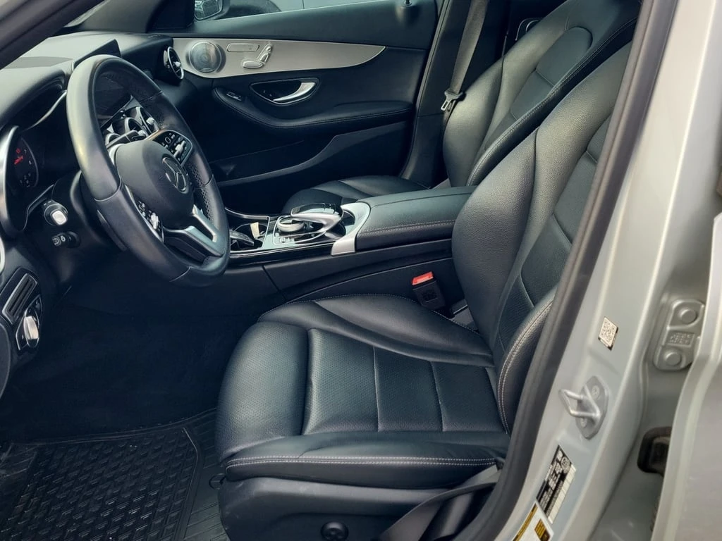 Mercedes-Benz C 300 * CARFAX * БЕЗ ПЪРВОНАЧАЛНА ВНОСКА - изображение 6