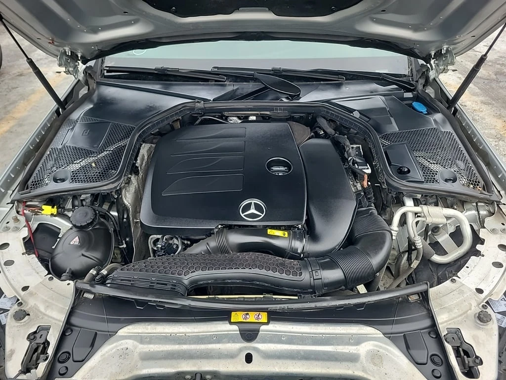 Mercedes-Benz C 300 * CARFAX * ��� ������������ ������ | Mobile.bg � ����������� 16
