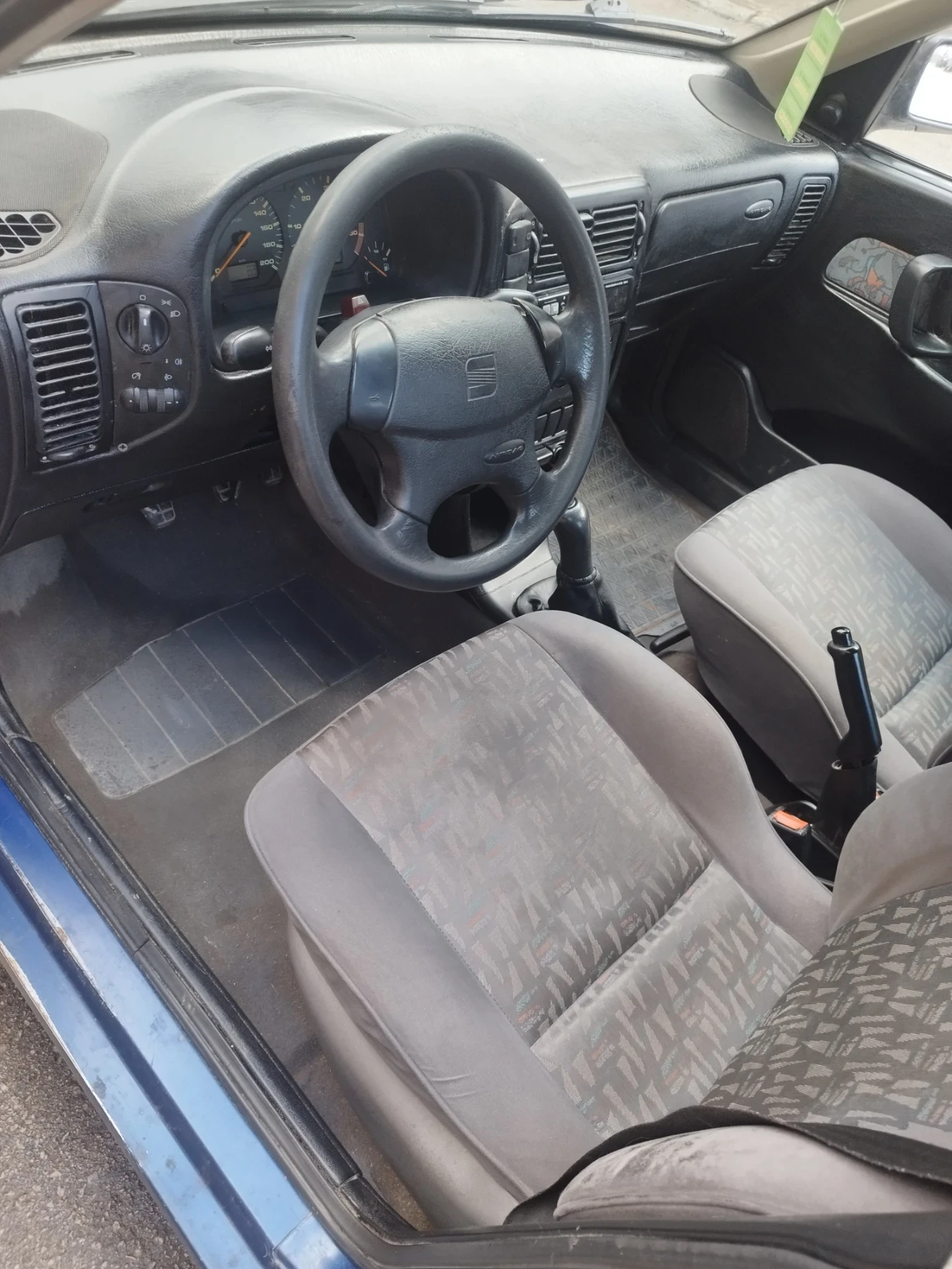 Seat Cordoba 1.6mi  | Mobile.bg � ����������� 5