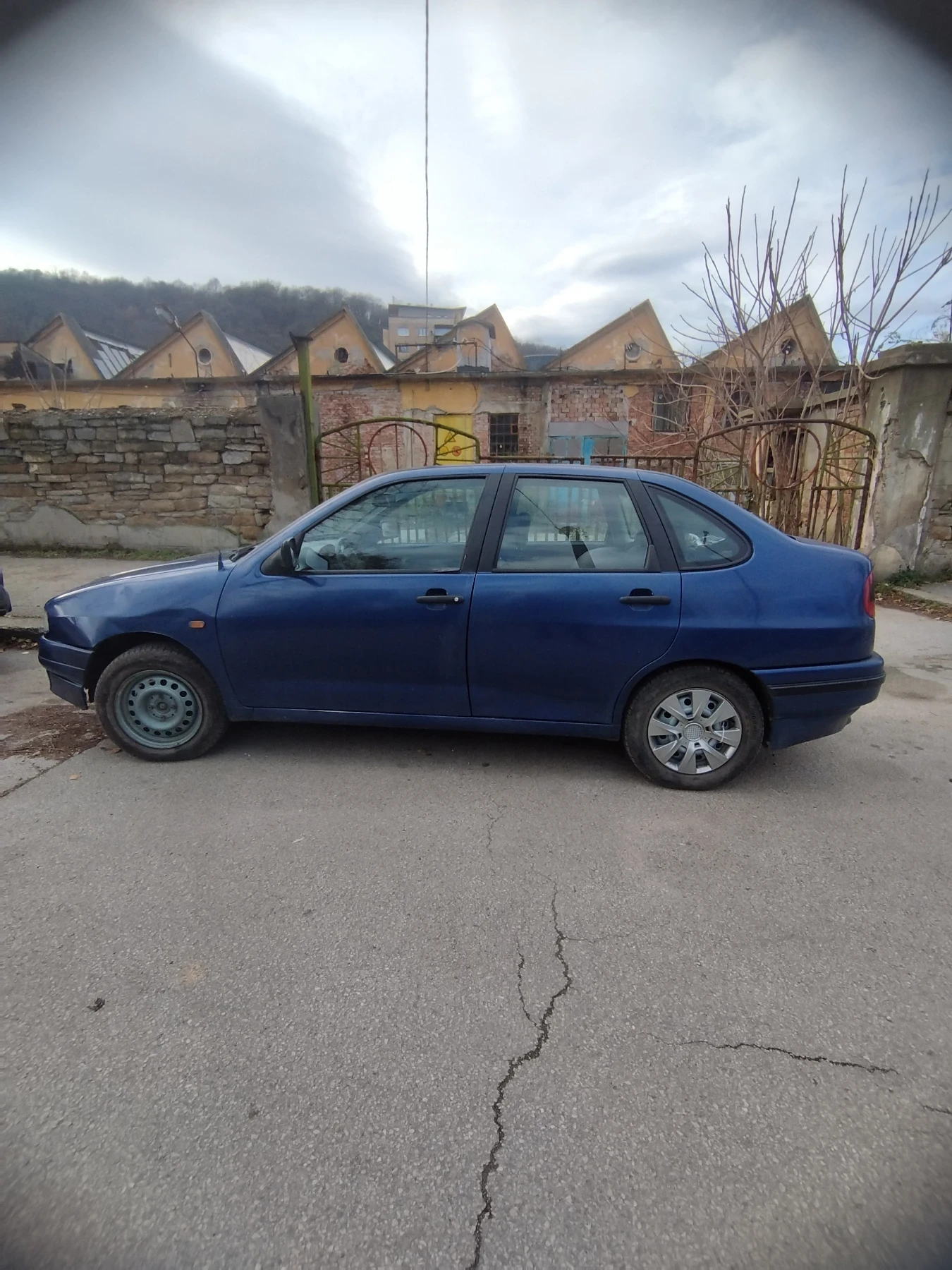 Seat Cordoba 1.6mi  | Mobile.bg � ����������� 3