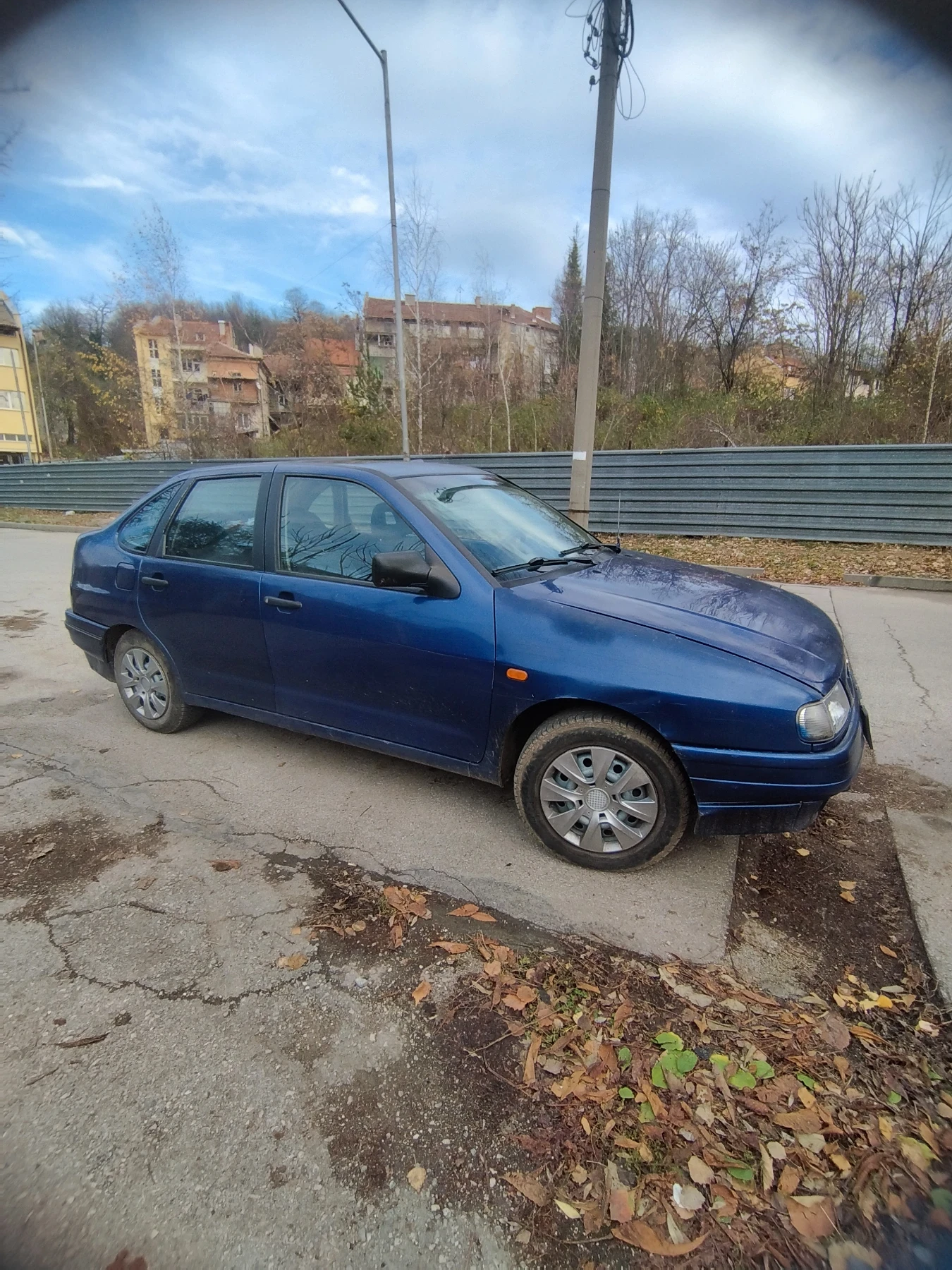 Seat Cordoba 1.6mi  | Mobile.bg � ����������� 1
