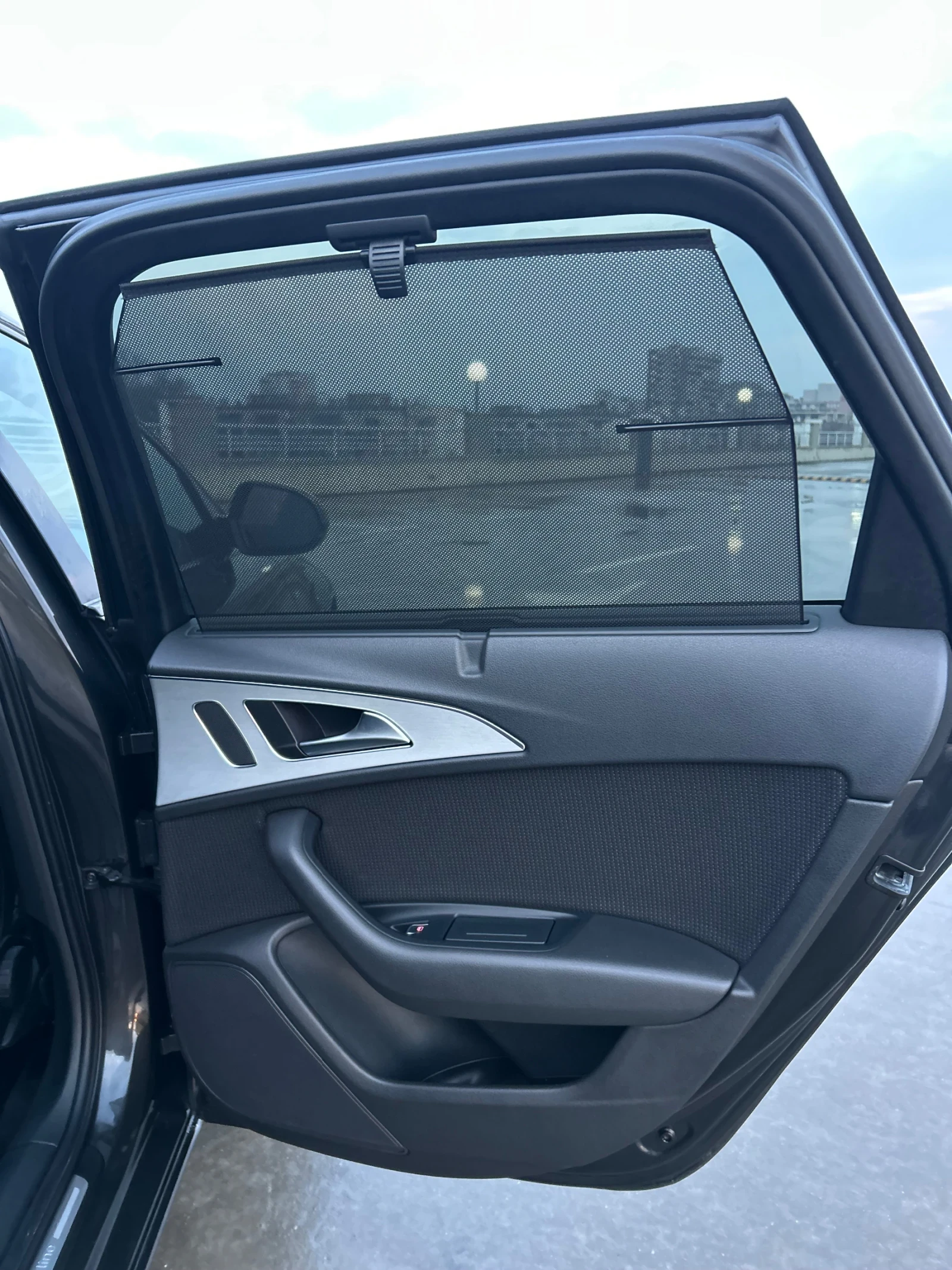 Audi A6 3.0 BiTdi // 8ZF  | Mobile.bg � ����������� 13