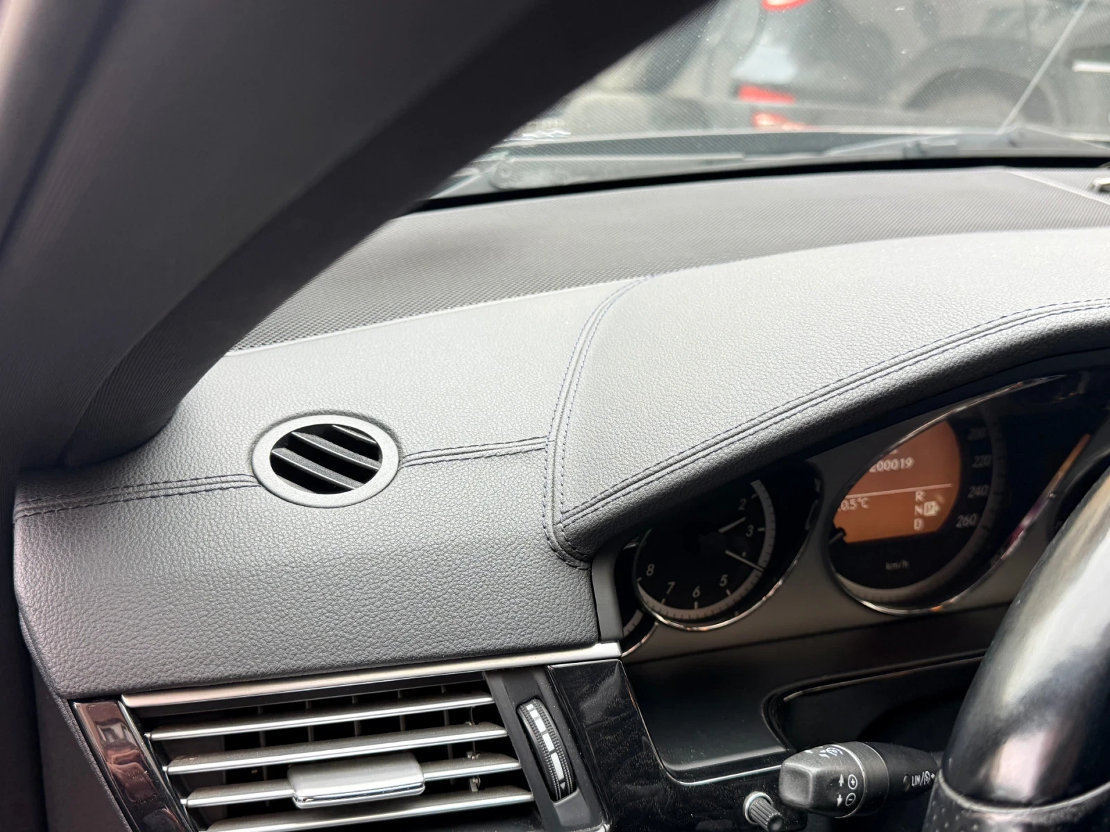 Mercedes-Benz E 350 E350 CDI BLUE EFFICIENCY  - изображение 9