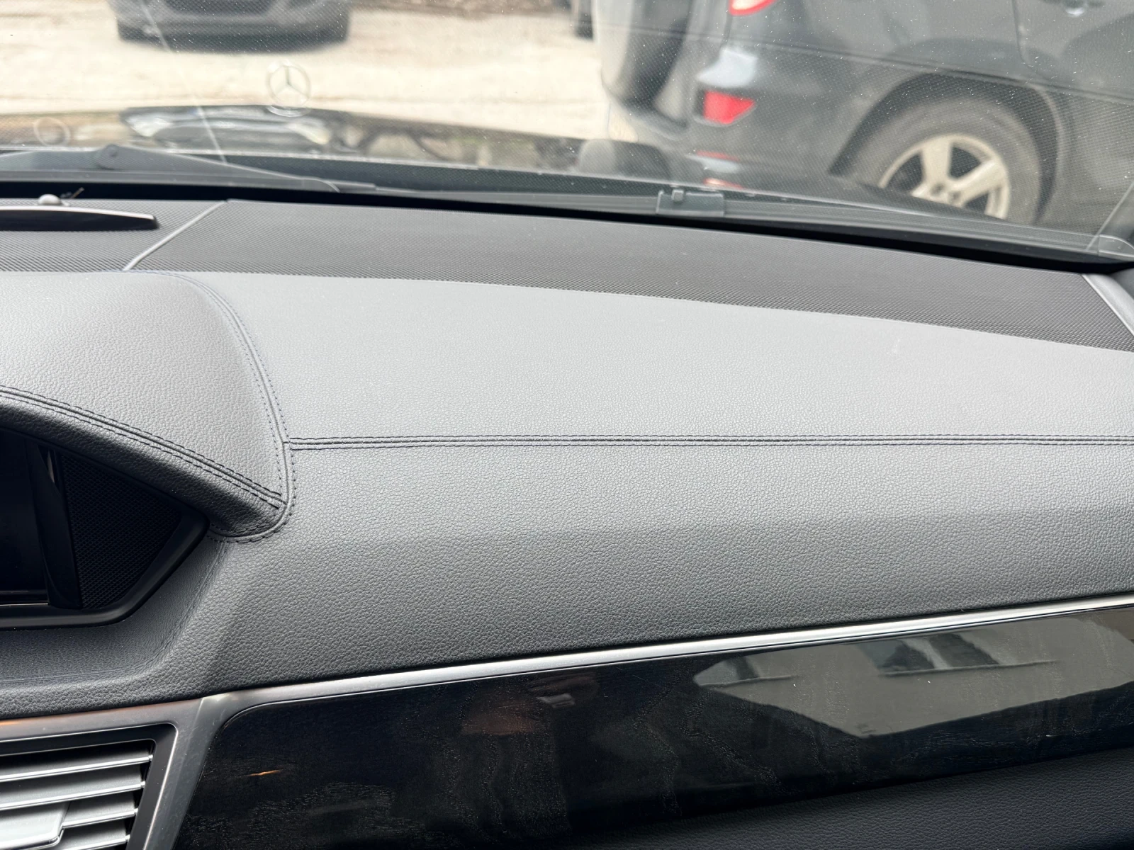 Mercedes-Benz E 350 E350 CDI BLUE EFFICIENCY  | Mobile.bg � ����������� 12