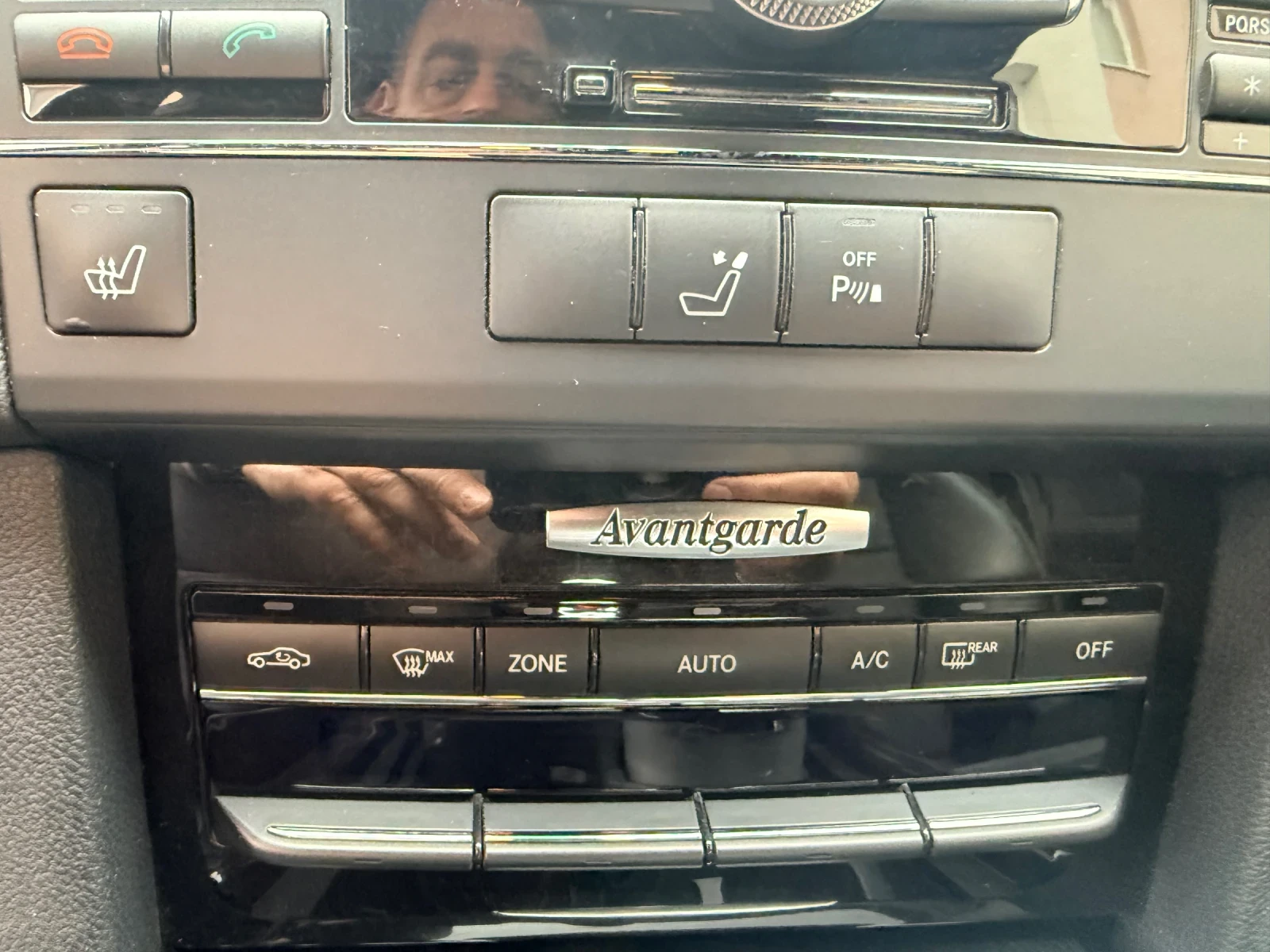 Mercedes-Benz E 350 E350 CDI BLUE EFFICIENCY  | Mobile.bg � ����������� 13