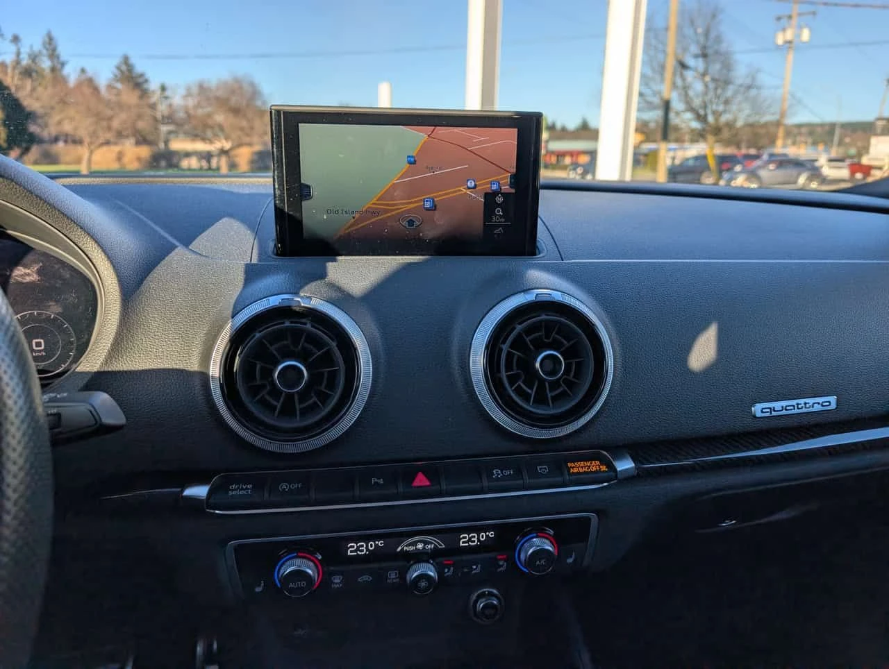 Audi S3 TECHNIK| BANG&OLUFSEN| ��������| 2 �����| CARFAX  | Mobile.bg � ����������� 11