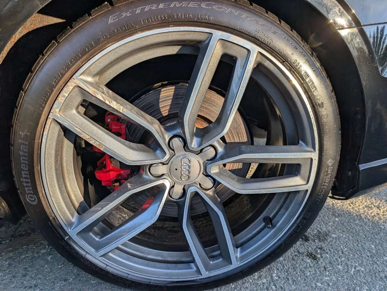 Audi S3 TECHNIK| BANG&OLUFSEN| ��������| 2 �����| CARFAX  | Mobile.bg � ����������� 16