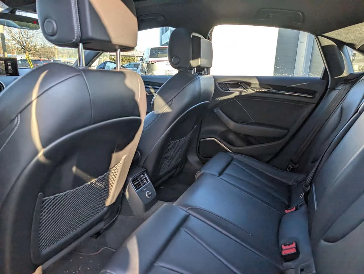 Audi S3 TECHNIK| BANG&OLUFSEN| ��������| 2 �����| CARFAX  | Mobile.bg � ����������� 14