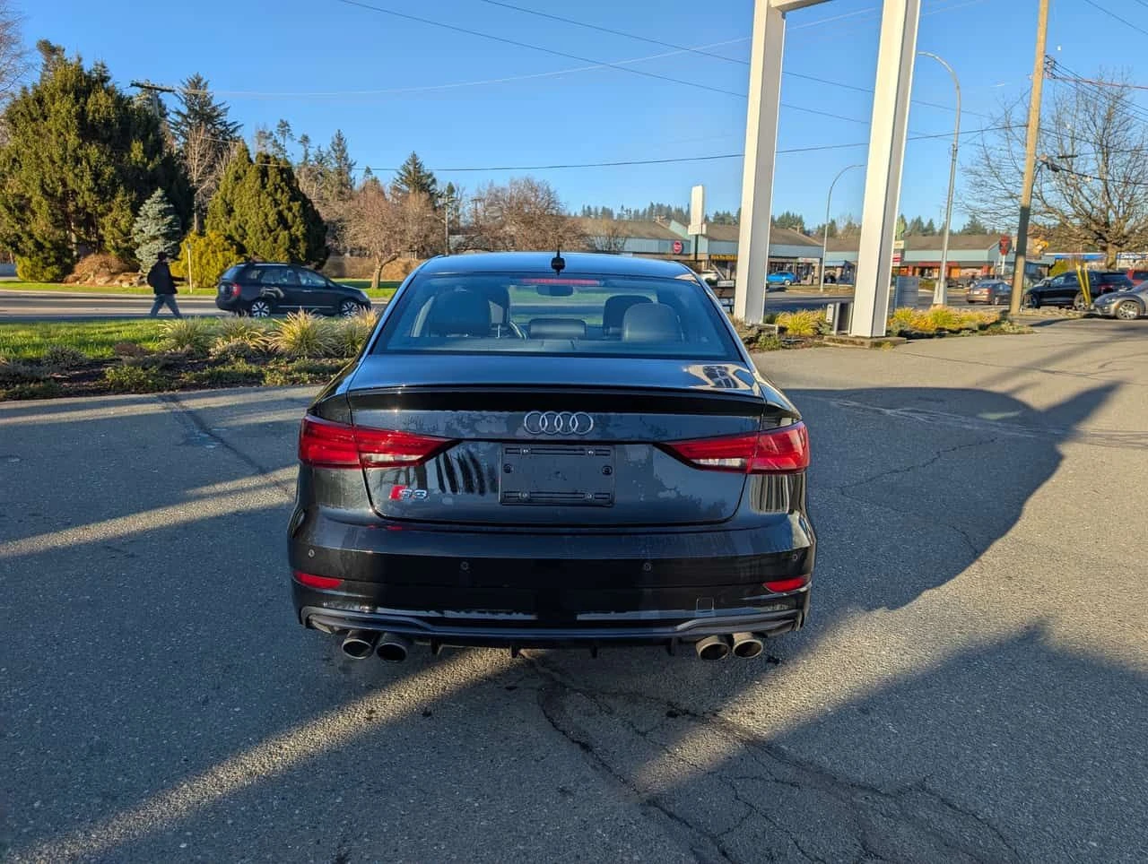 Audi S3 TECHNIK| BANG&OLUFSEN| ПОДГРЕВИ| 2 КЛЮЧА| CARFAX  - изображение 6