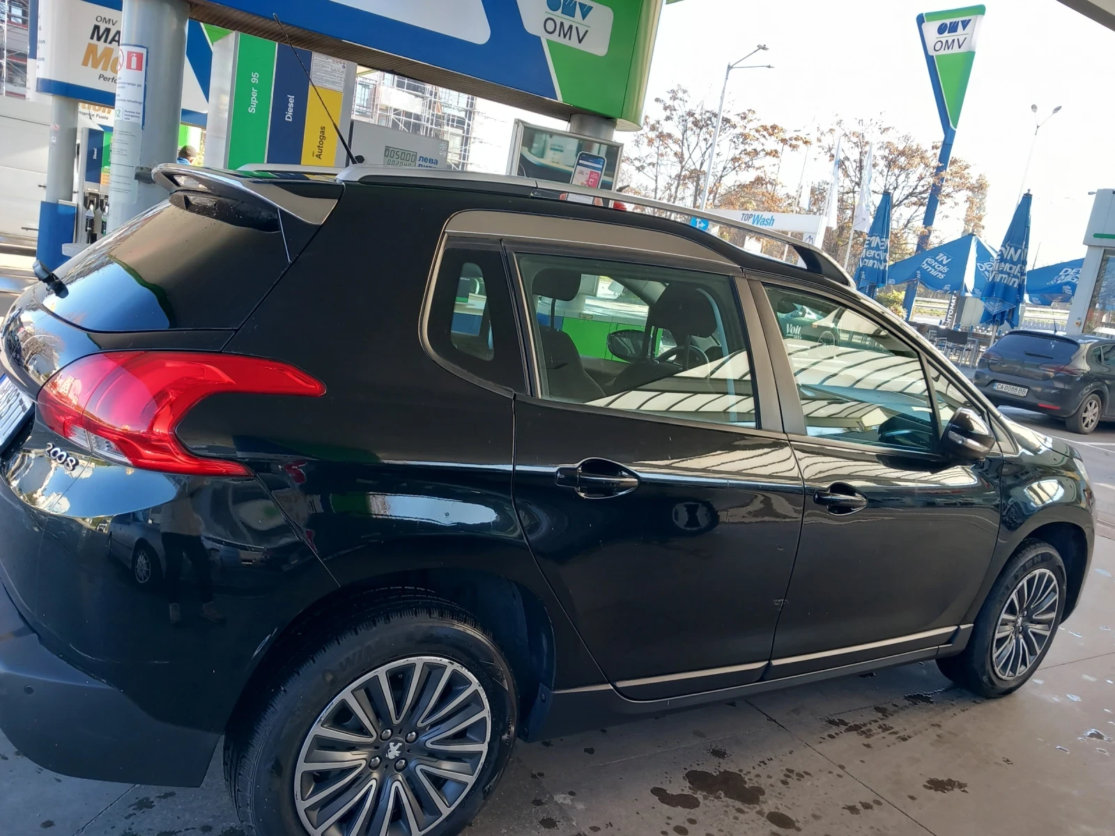 Peugeot 2008  - изображение 2