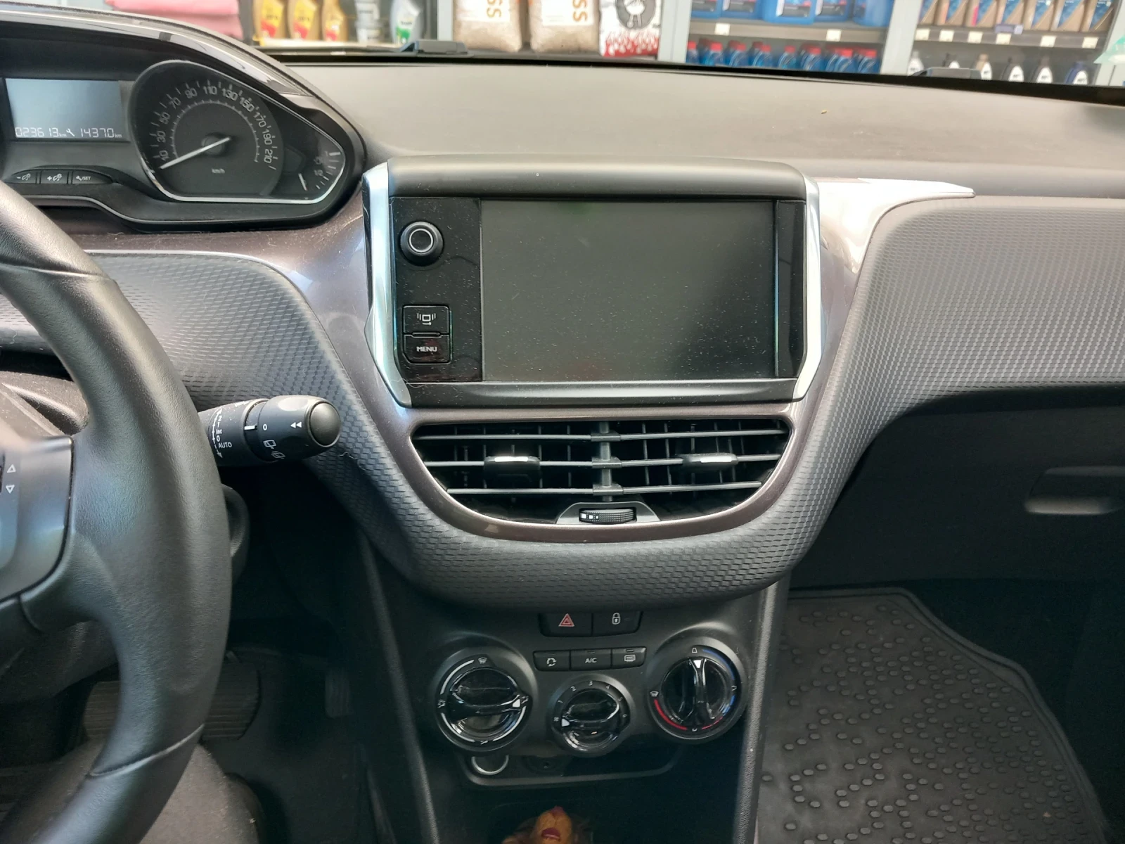 Peugeot 2008  - изображение 10