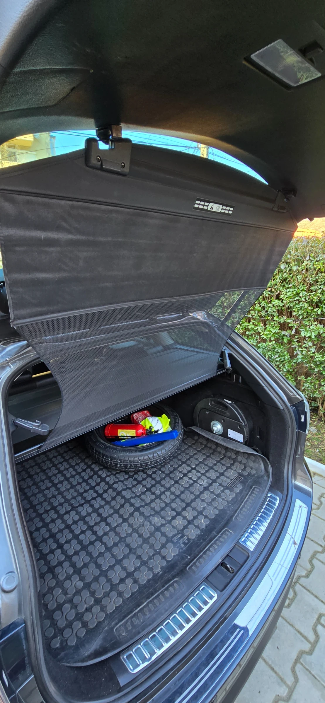 Mazda 6 Sport, снимка 14 - Автомобили и джипове - 53749143