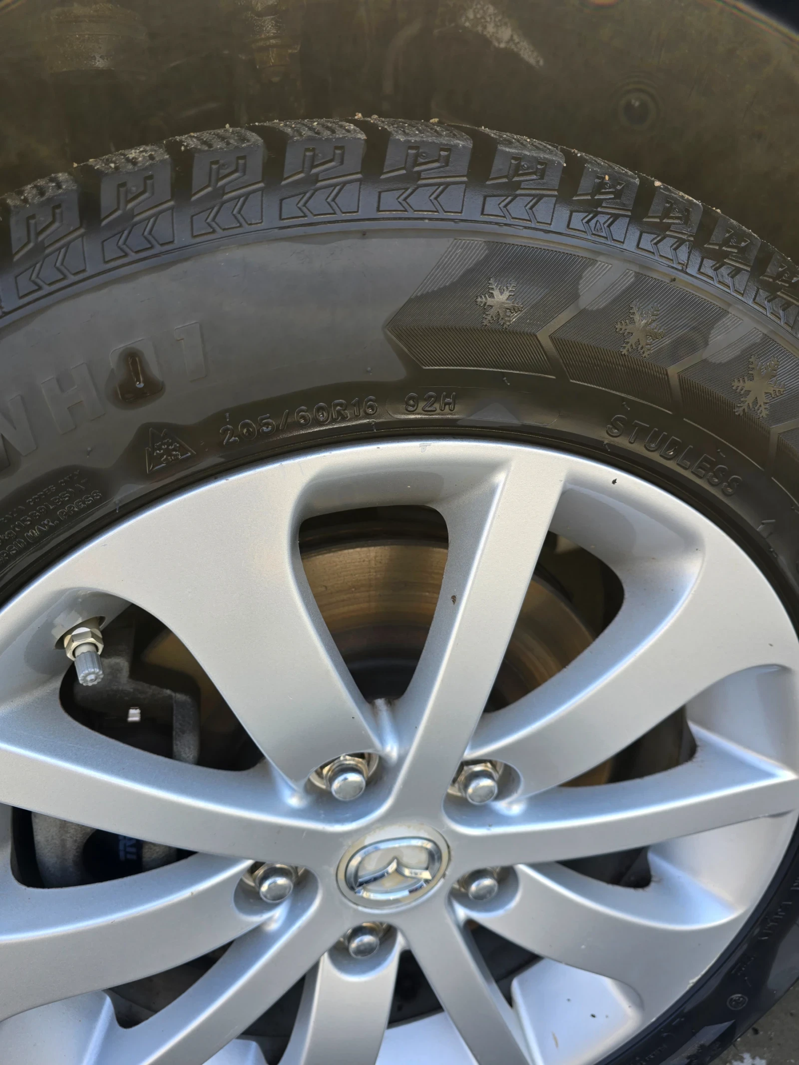 Mazda 6 Sport, снимка 9 - Автомобили и джипове - 53749143