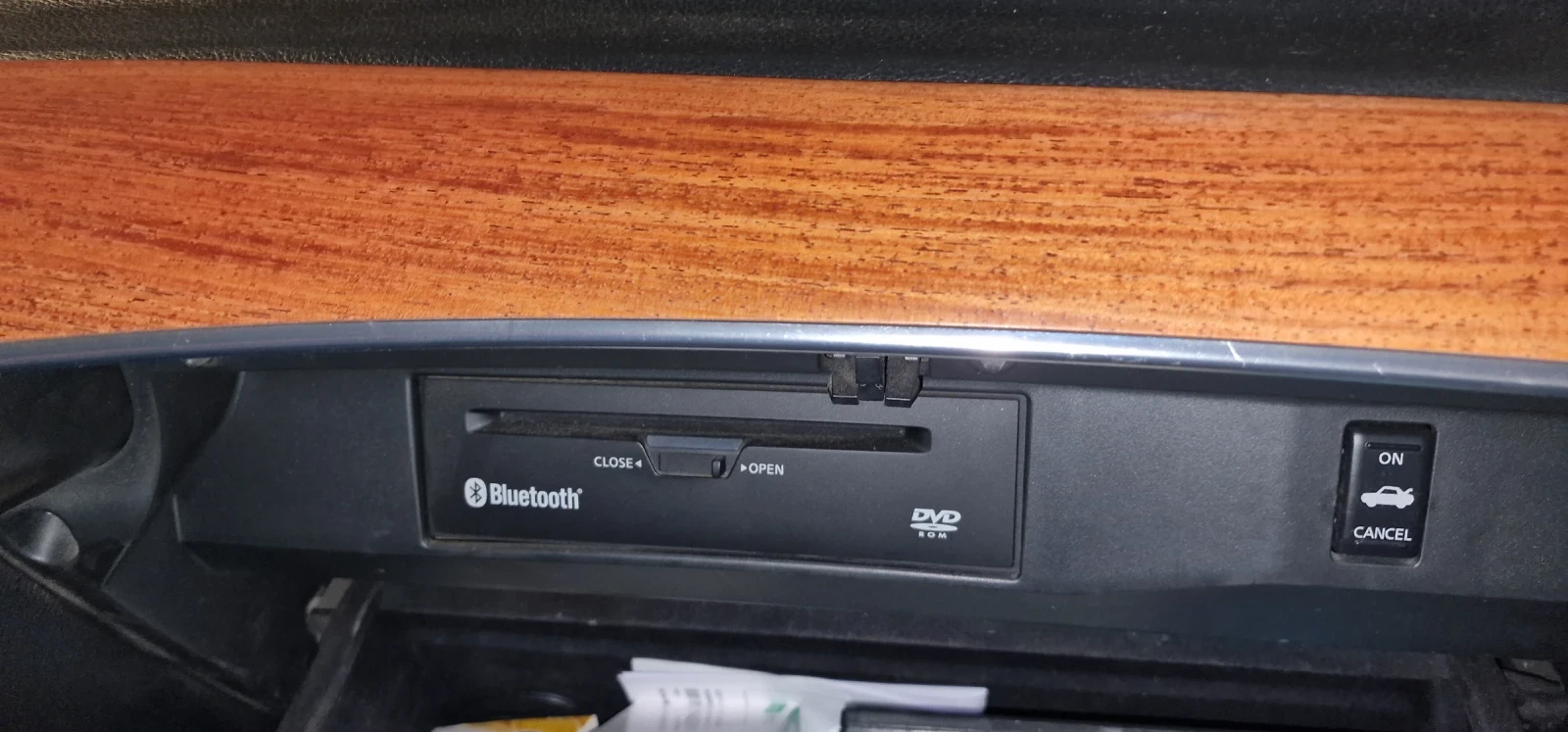 Infiniti M 35X, снимка 14 - Автомобили и джипове - 53759082