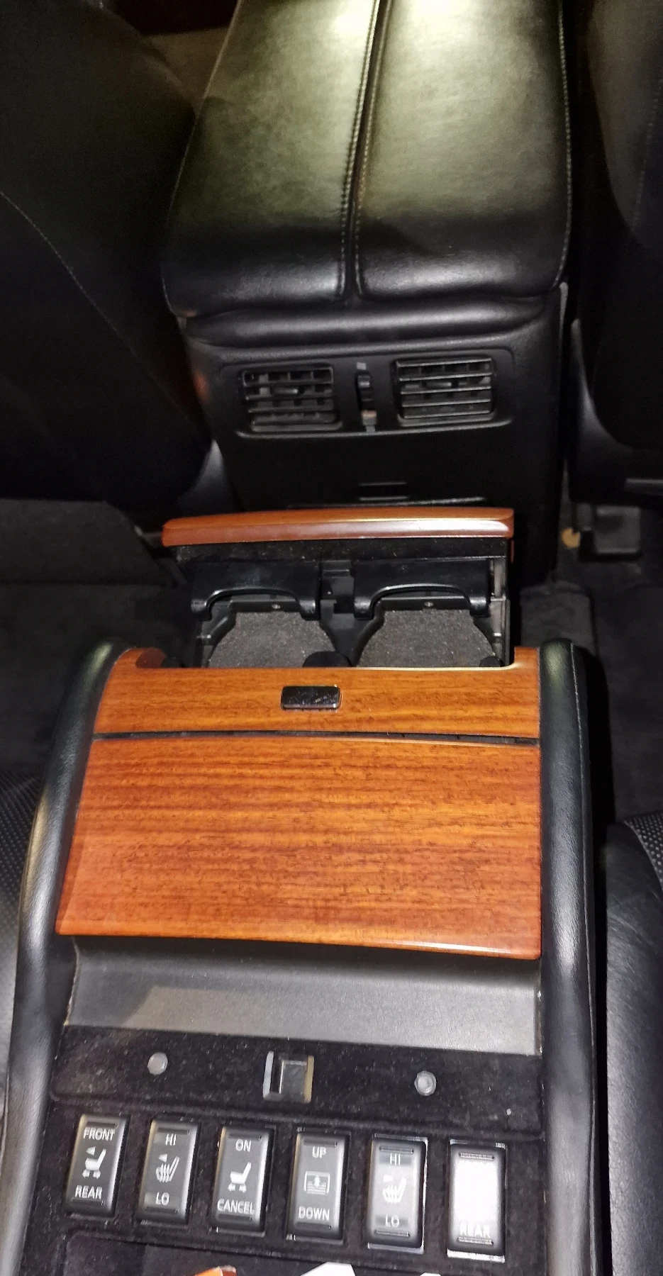 Infiniti M 35X, снимка 6 - Автомобили и джипове - 53759082