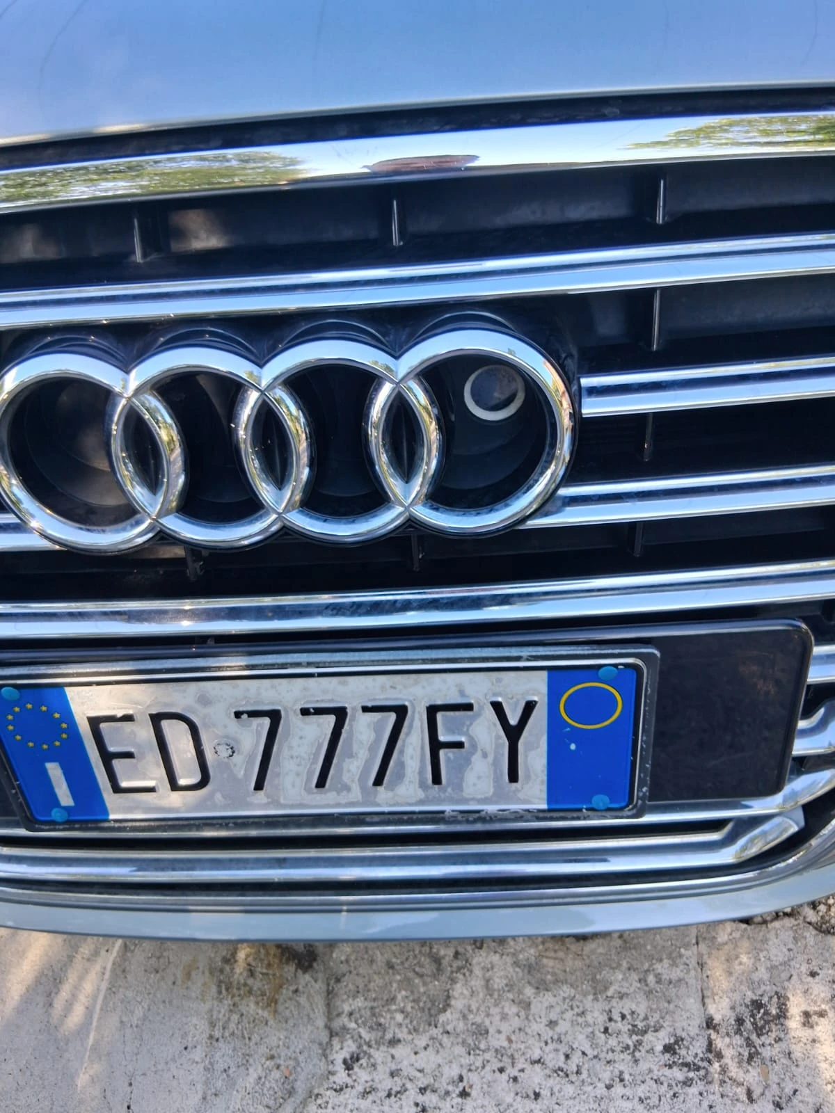 Audi A8 4.2FSI-LONG/Quattro/Distronik/Lane Assist/Камера/, снимка 15 - Автомобили и джипове - 54280164