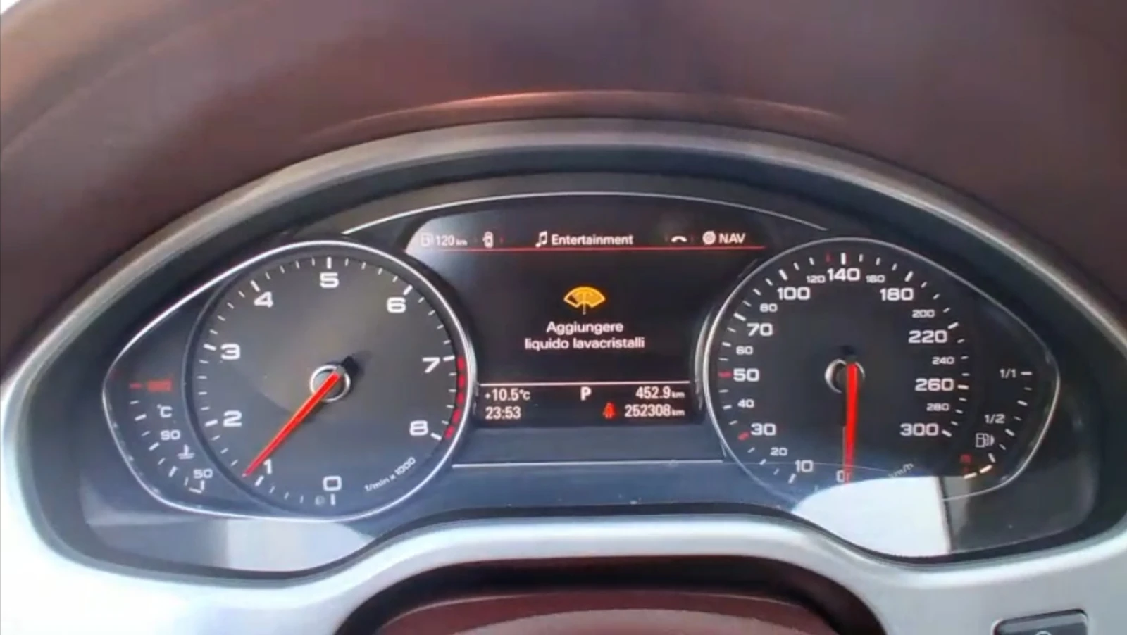 Audi A8 4.2FSI-LONG/Quattro/Distronik/Lane Assist/Камера/, снимка 17 - Автомобили и джипове - 54280164