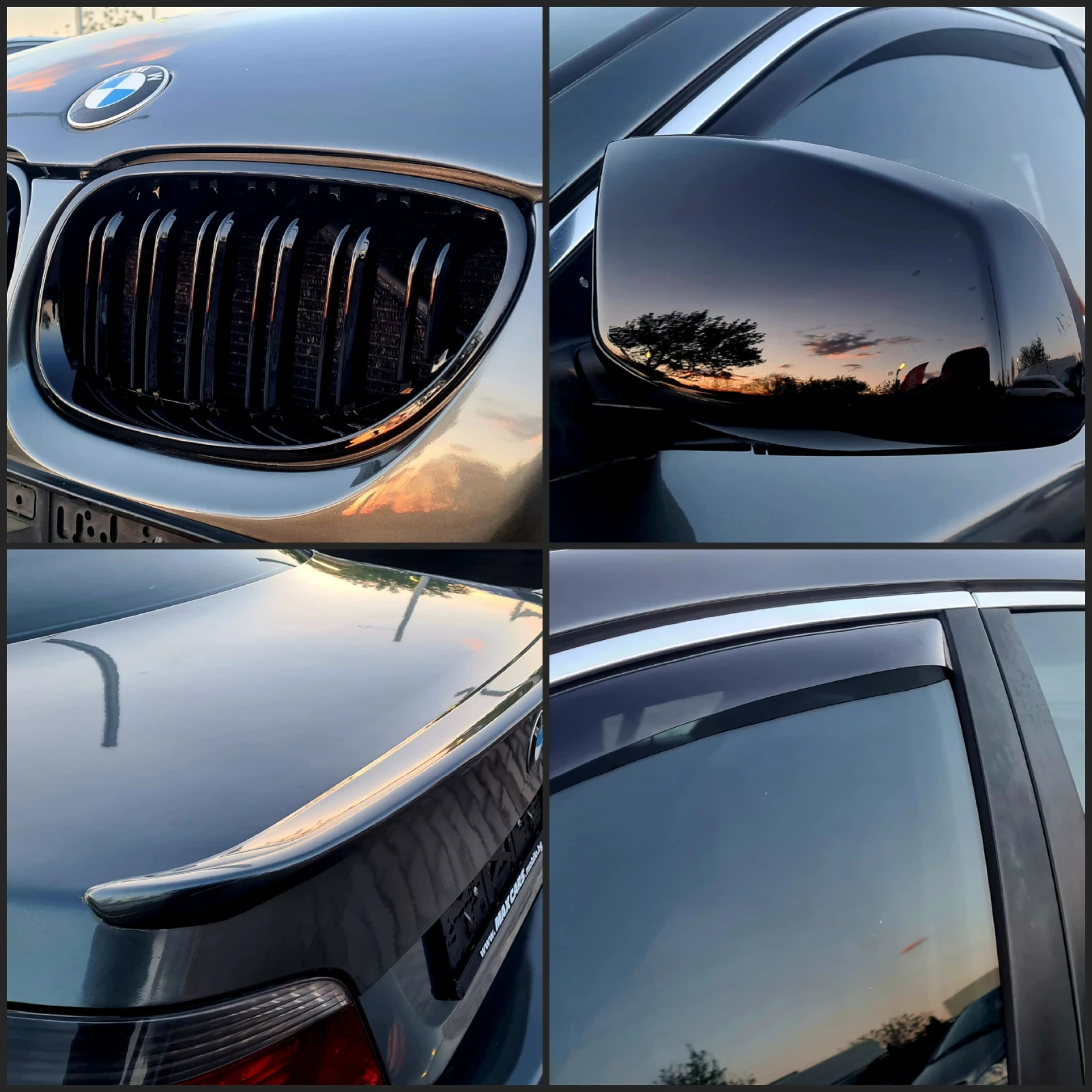 BMW 530 D M-PACK * СОБСТВЕН ЛИЗИНГ, снимка 8 - Автомобили и джипове - 54296502