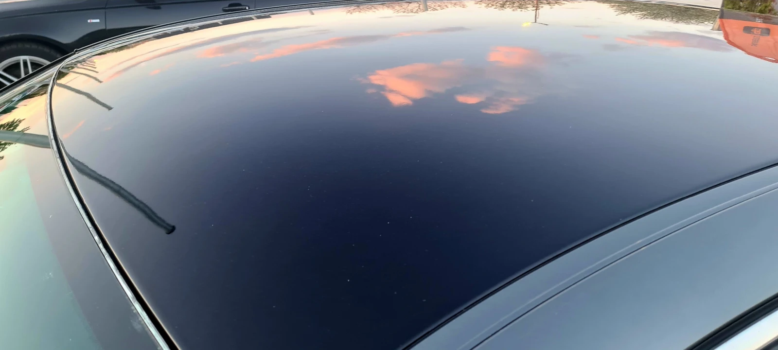 BMW 530 D M-PACK * СОБСТВЕН ЛИЗИНГ, снимка 7 - Автомобили и джипове - 54296502