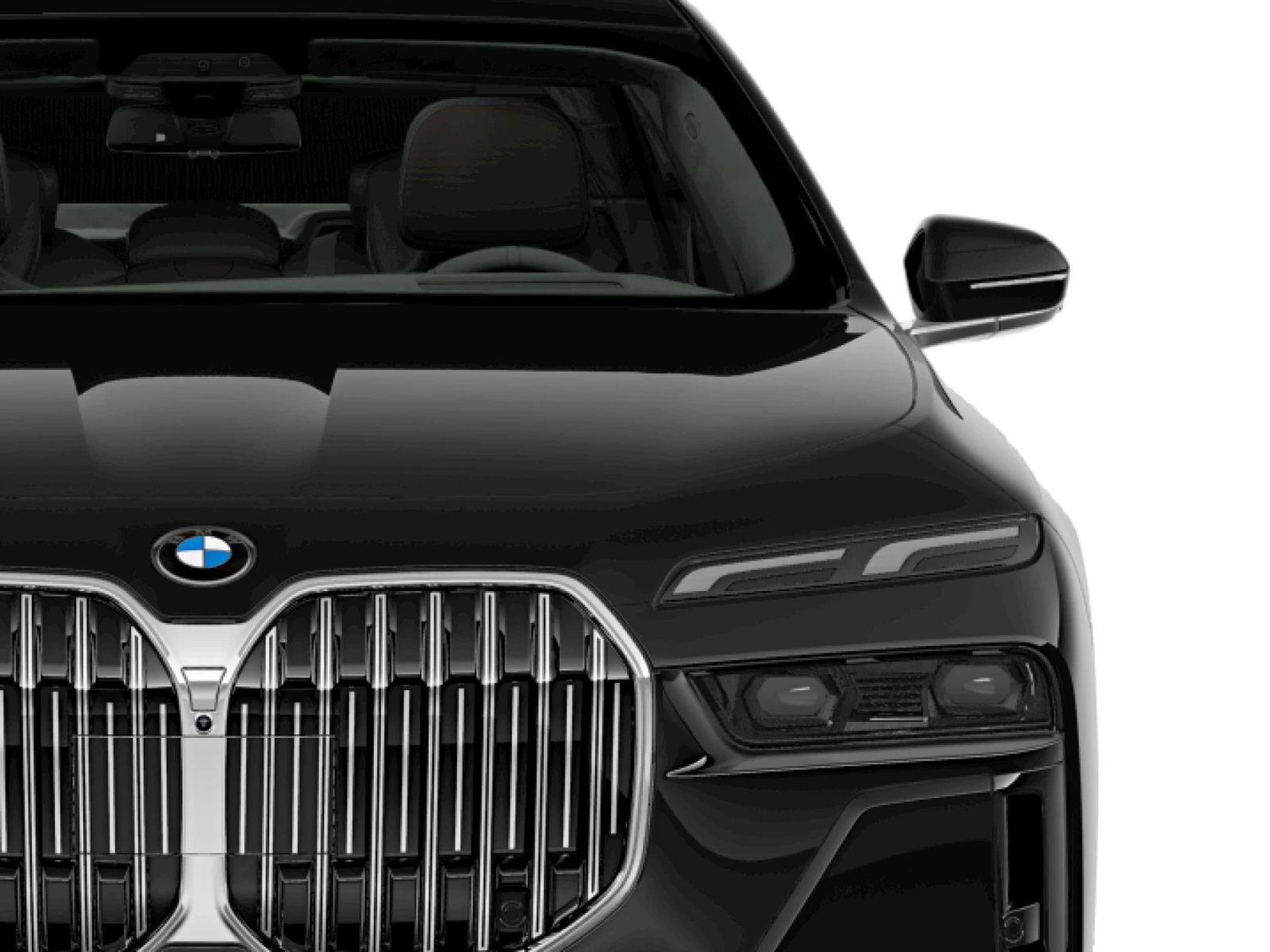 BMW 740 xDrive Sedan, снимка 6 - Автомобили и джипове - 54344157