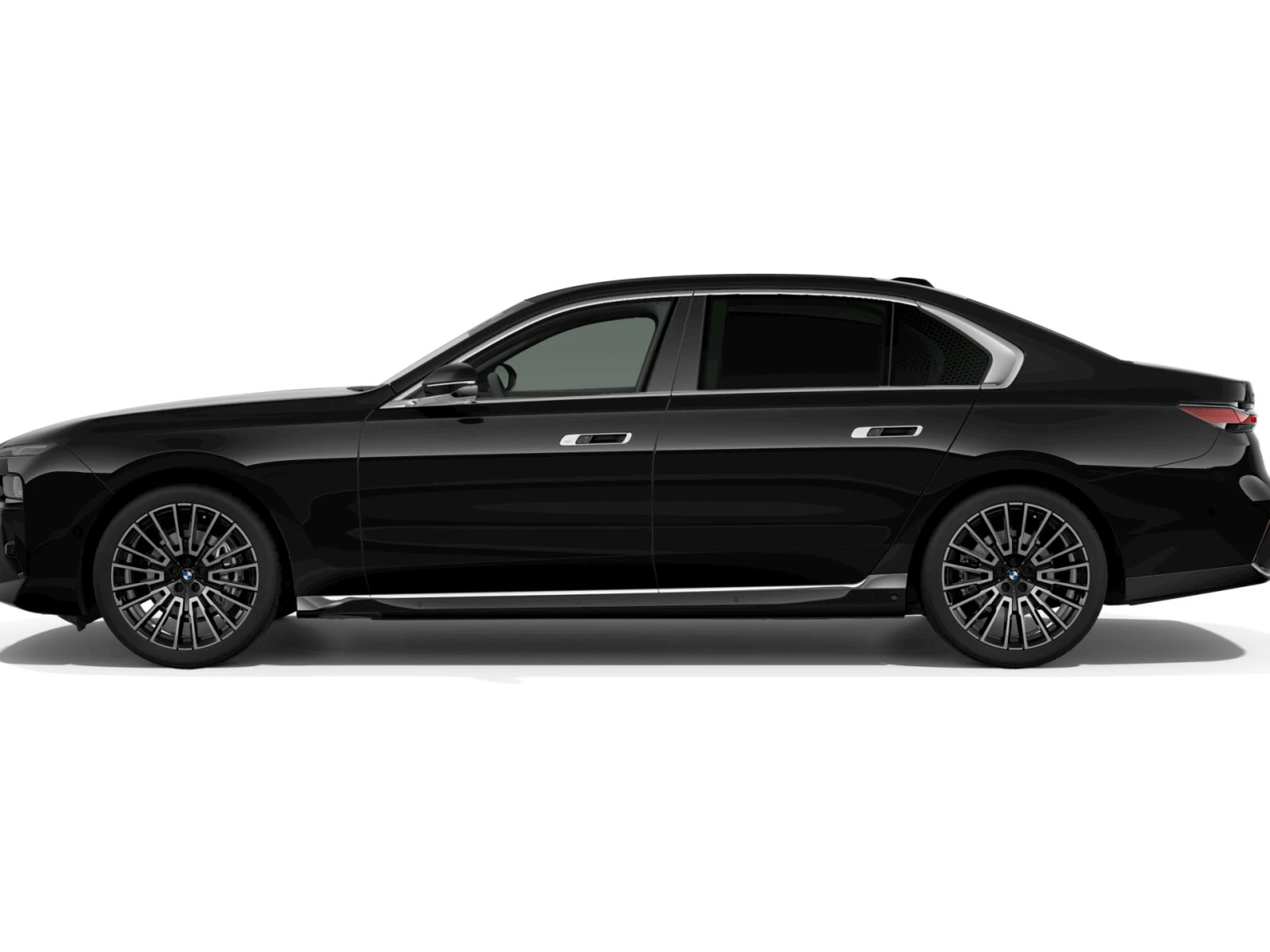 BMW 740 xDrive Sedan, снимка 4 - Автомобили и джипове - 54344157