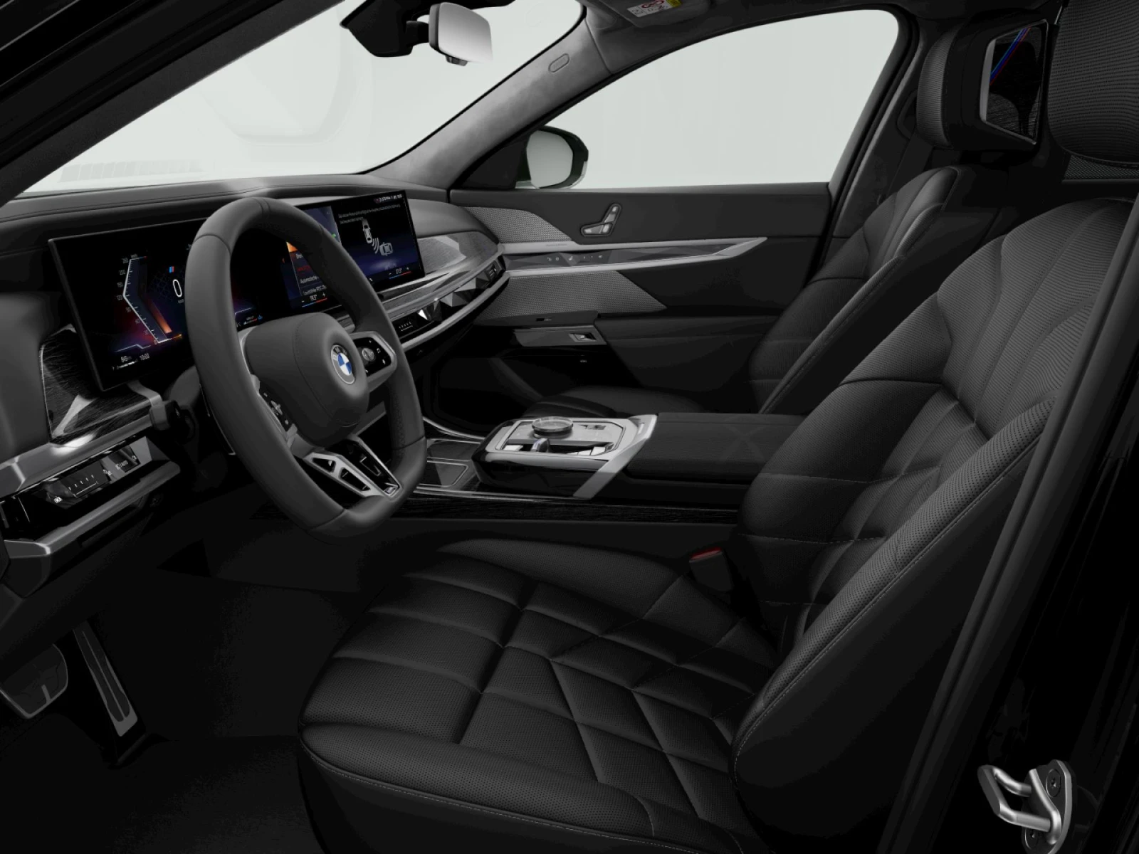 BMW 740 xDrive Sedan, снимка 8 - Автомобили и джипове - 54344157