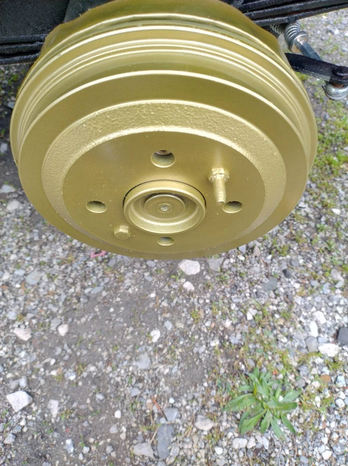 Fiat Panda 1.1 4x4, снимка 2 - Автомобили и джипове - 54554634