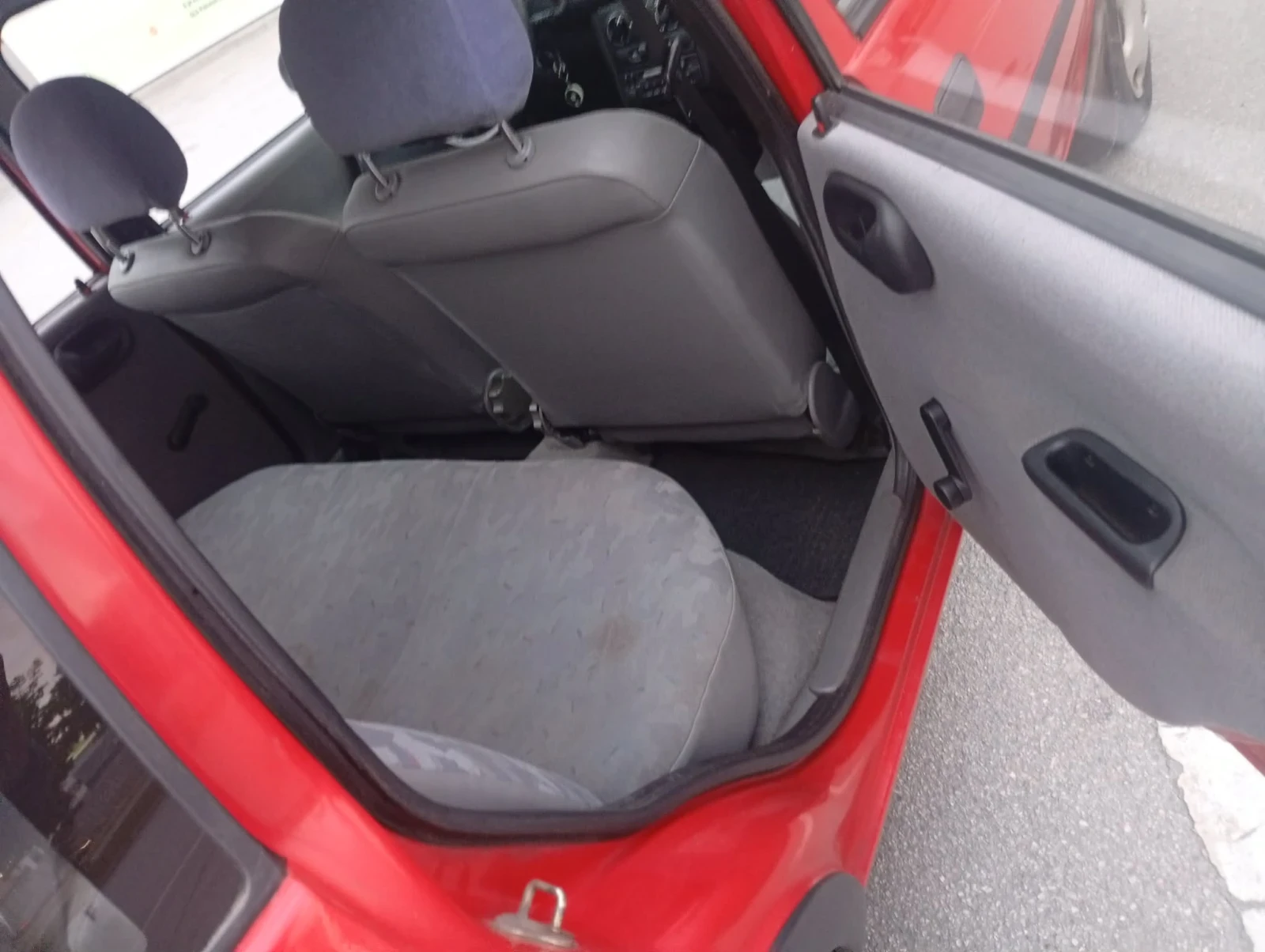 Opel Corsa, снимка 6 - Автомобили и джипове - 54586083