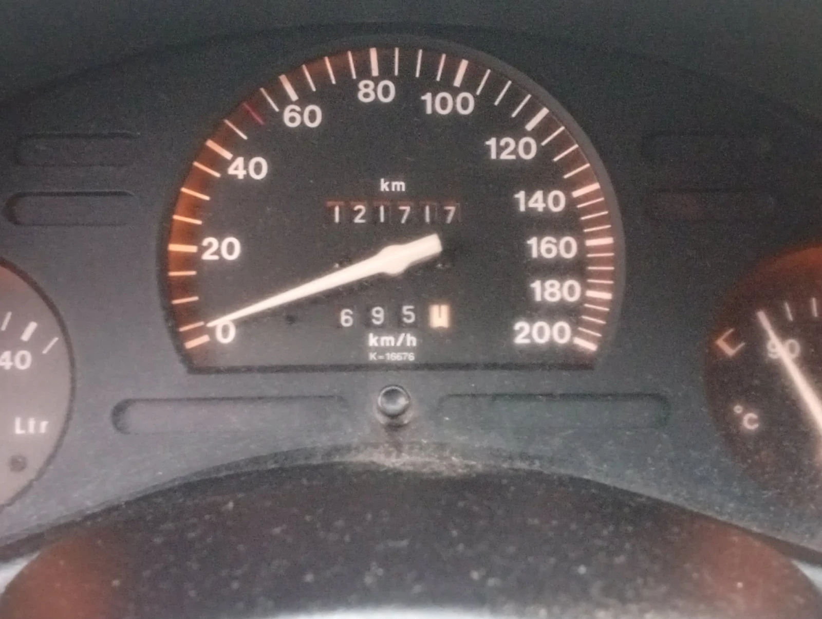 Opel Corsa, снимка 4 - Автомобили и джипове - 54586083