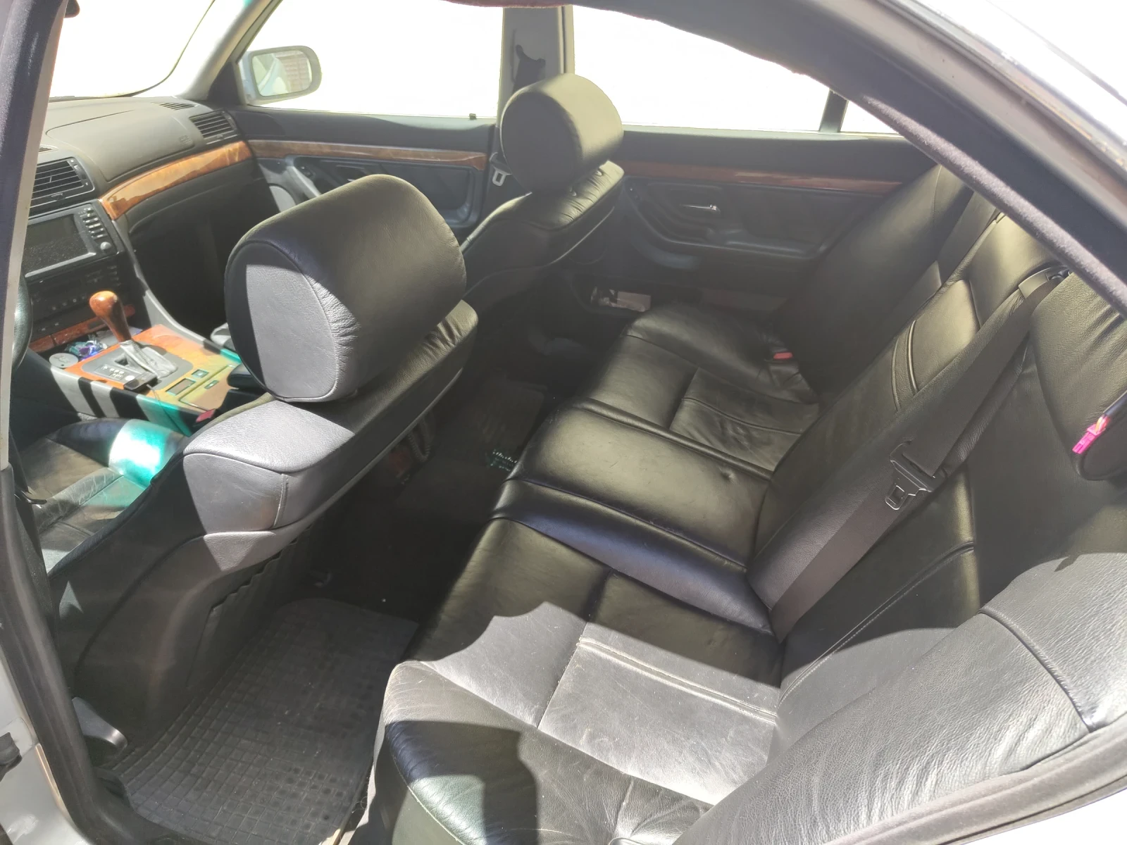 BMW 730 730d | Mobile.bg � ����������� 9