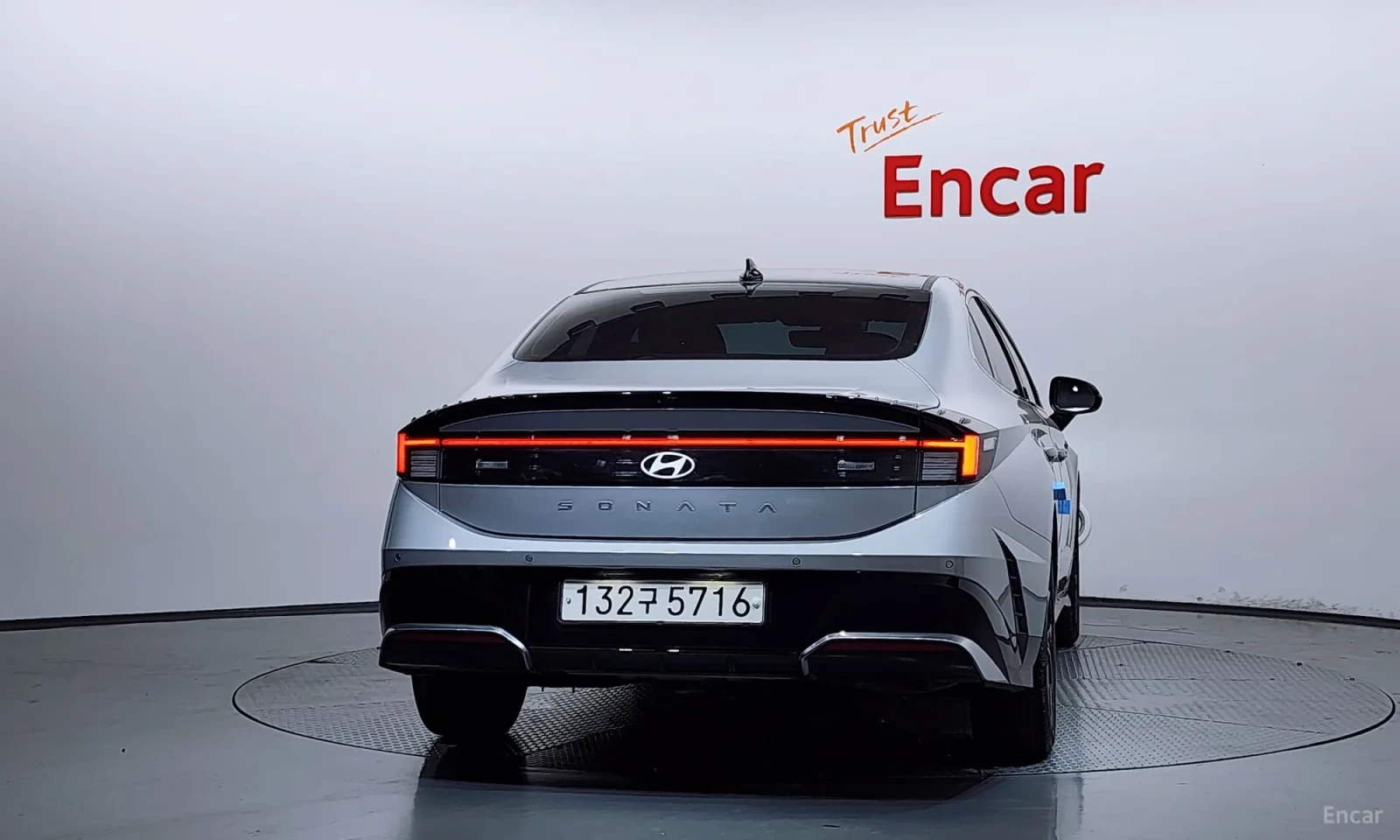 Hyundai Sonata, снимка 4 - Автомобили и джипове - 55192966