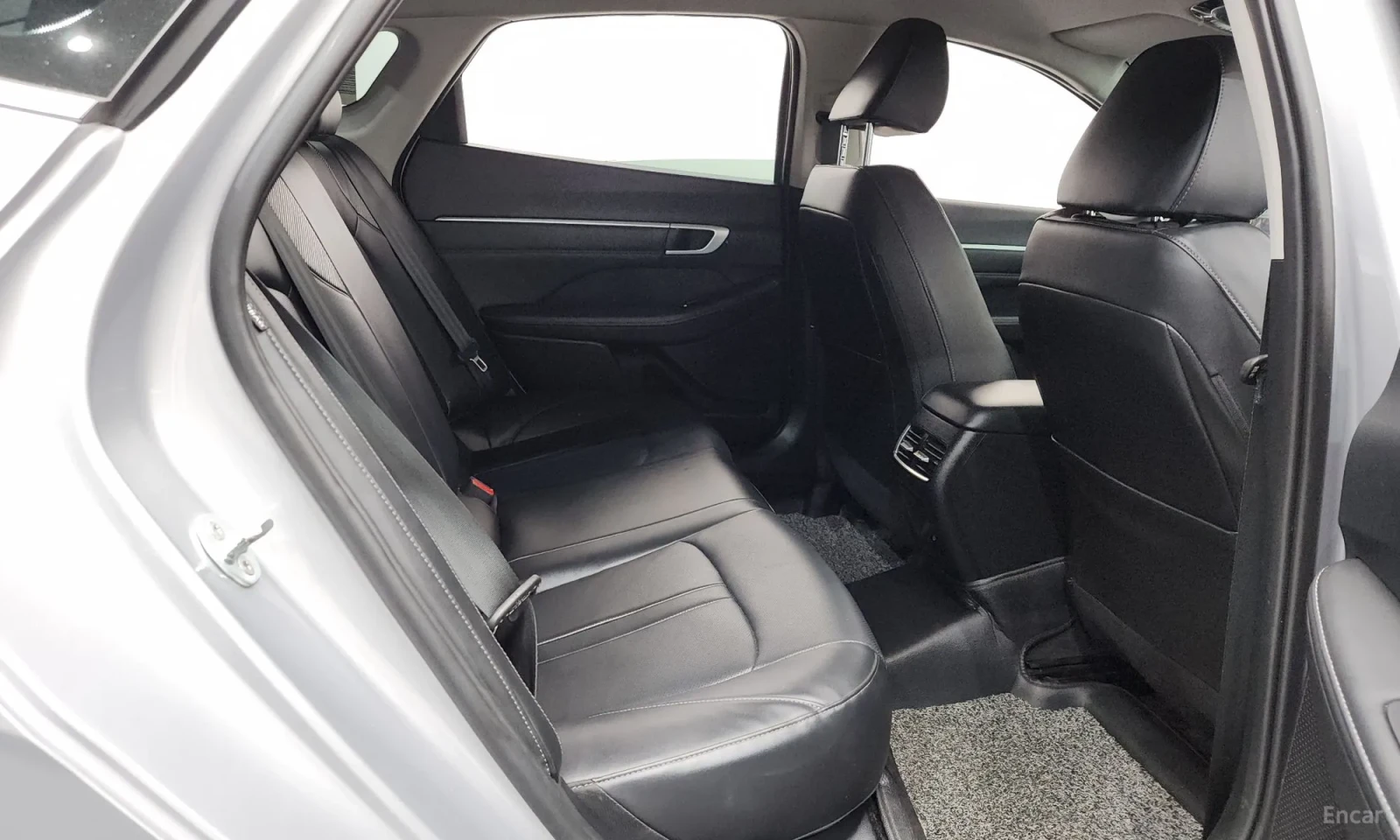 Hyundai Sonata, снимка 11 - Автомобили и джипове - 55192966