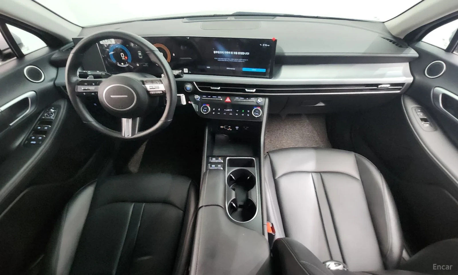 Hyundai Sonata, снимка 7 - Автомобили и джипове - 55192966