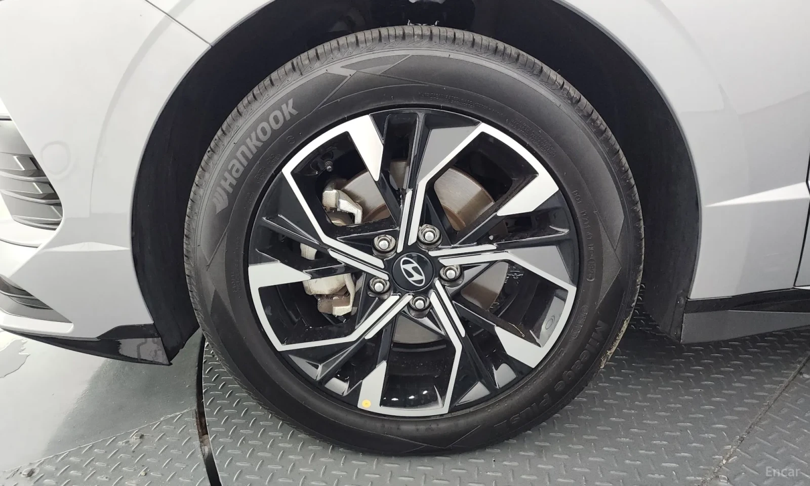 Hyundai Sonata, снимка 5 - Автомобили и джипове - 55192966