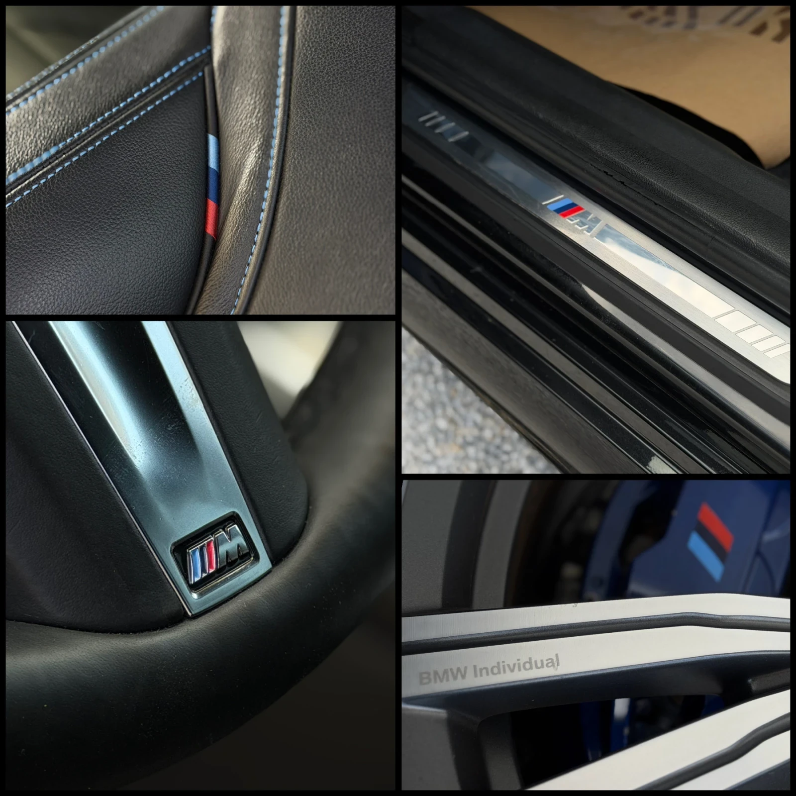 BMW 330 D* xD* DIGITAL* DISTRONIC* CAMERA* FULL* TOP, снимка 14 - Автомобили и джипове - 55235915