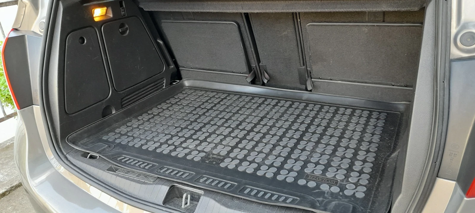 Opel Meriva 1.4, снимка 14 - Автомобили и джипове - 55240166