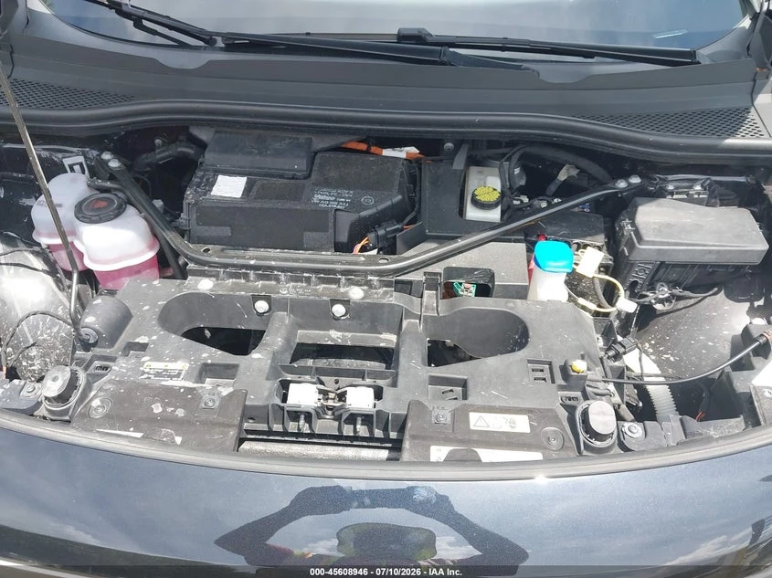 VW ID.4 Volkswagen Pro, снимка 10 - Автомобили и джипове - 55313828