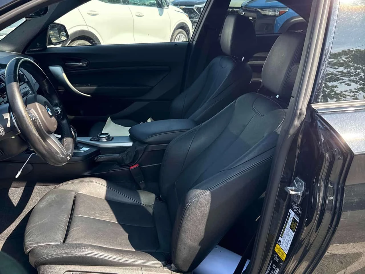 BMW 235 * M235i * АВТОКРЕДИТ БЕЗ ПЪРВОНАЧАЛНА ВНОСКА* , снимка 10 - Автомобили и джипове - 55368685