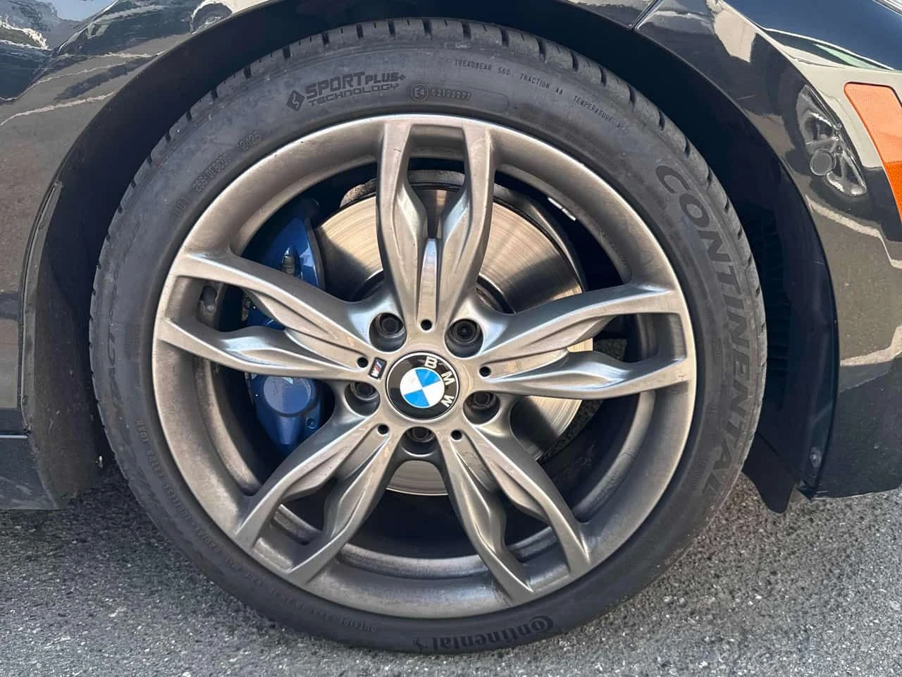 BMW 235 * M235i * АВТОКРЕДИТ БЕЗ ПЪРВОНАЧАЛНА ВНОСКА* , снимка 7 - Автомобили и джипове - 55368685